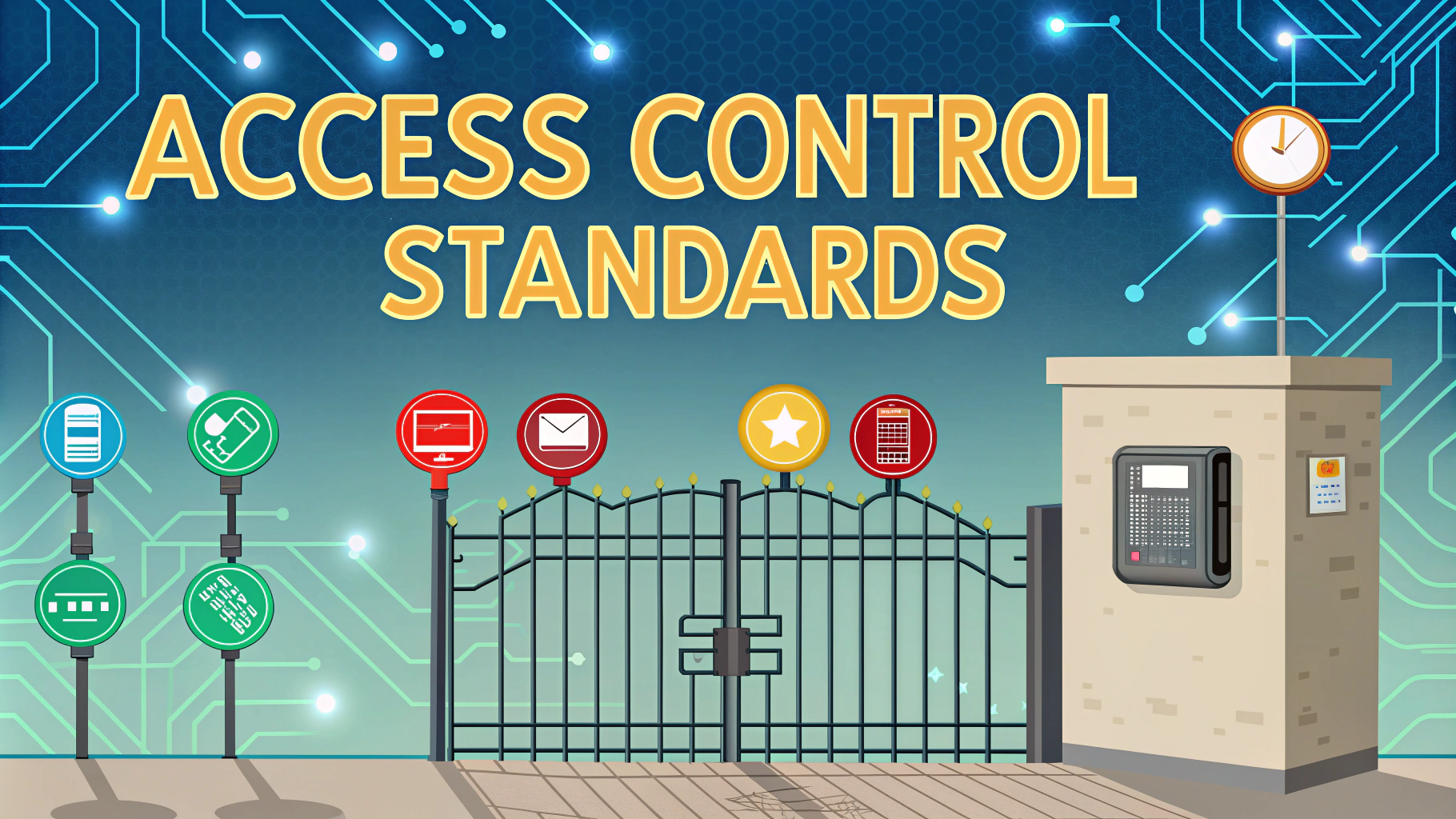 Access Control Standards