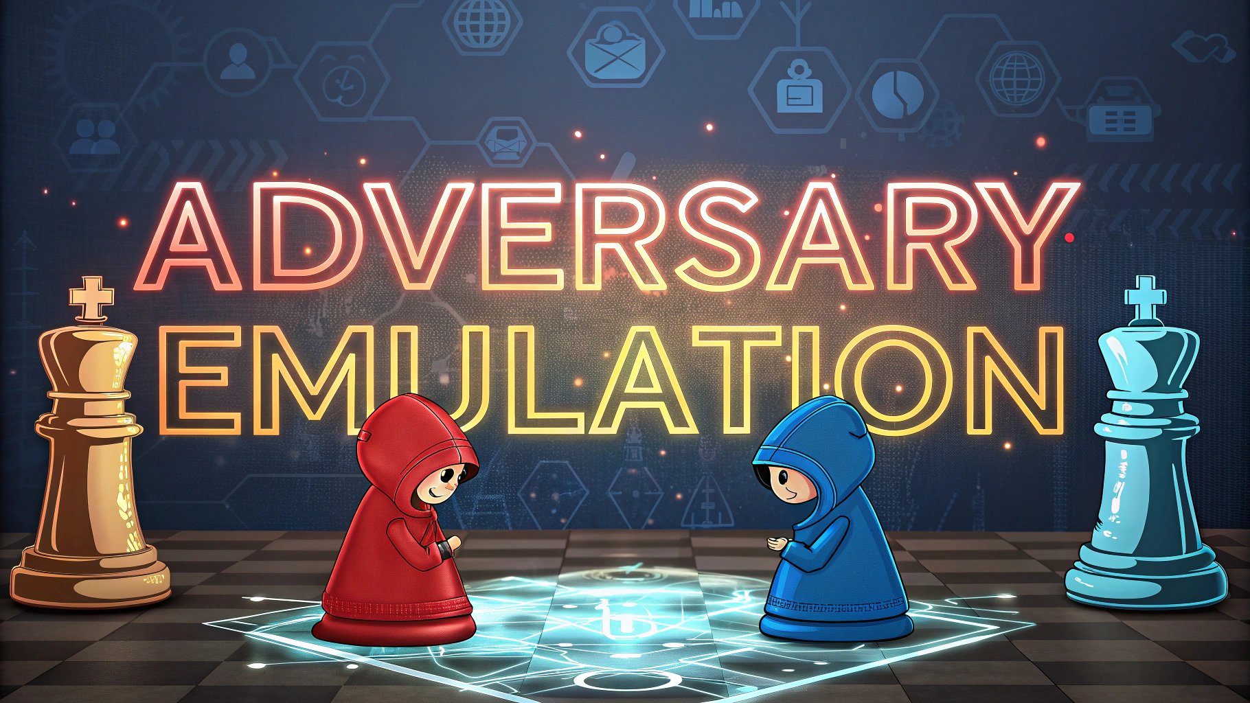 Adversary Emulation