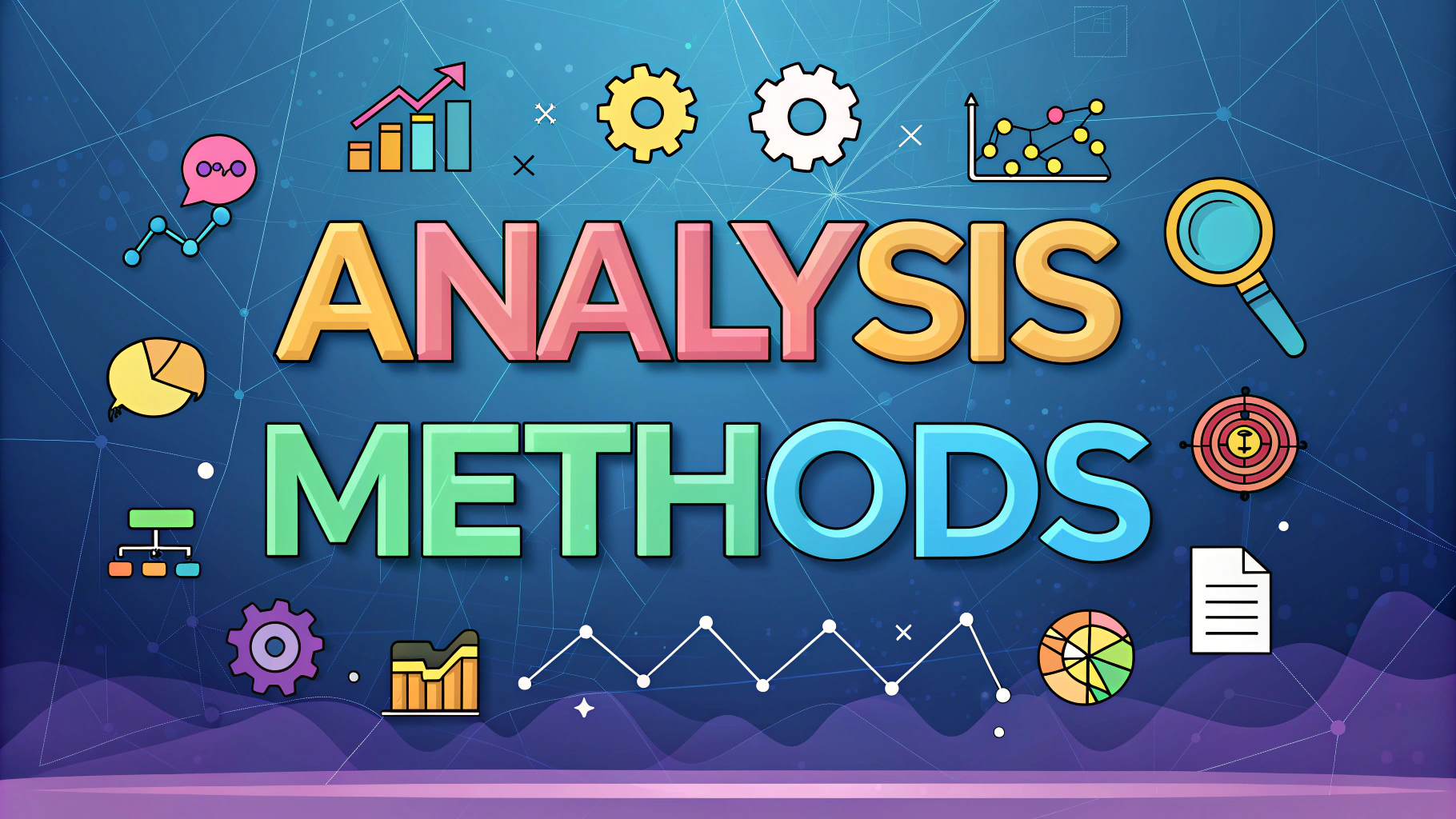 Analysis Methods