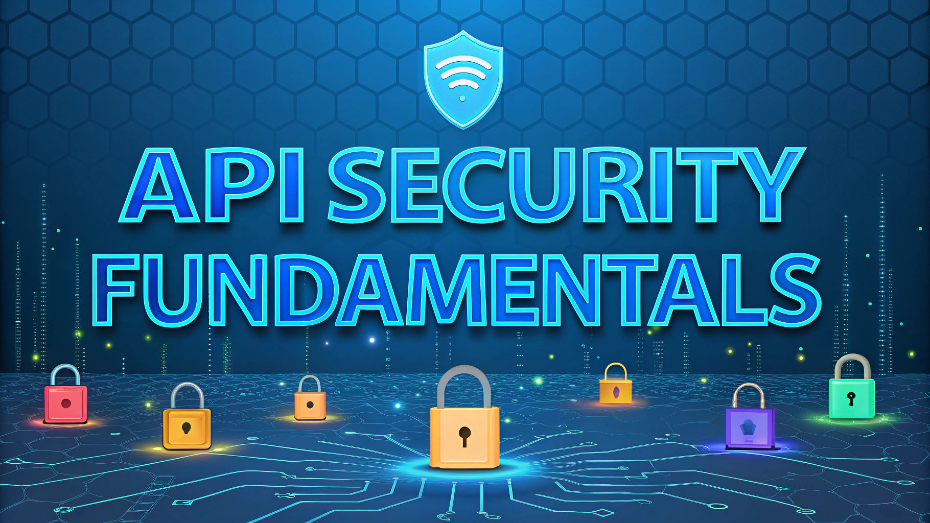 API Security Fundamentals
