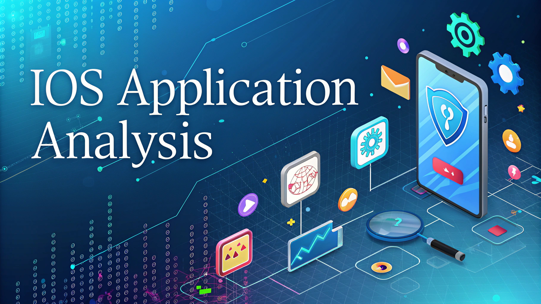 iOS Application Analysis
