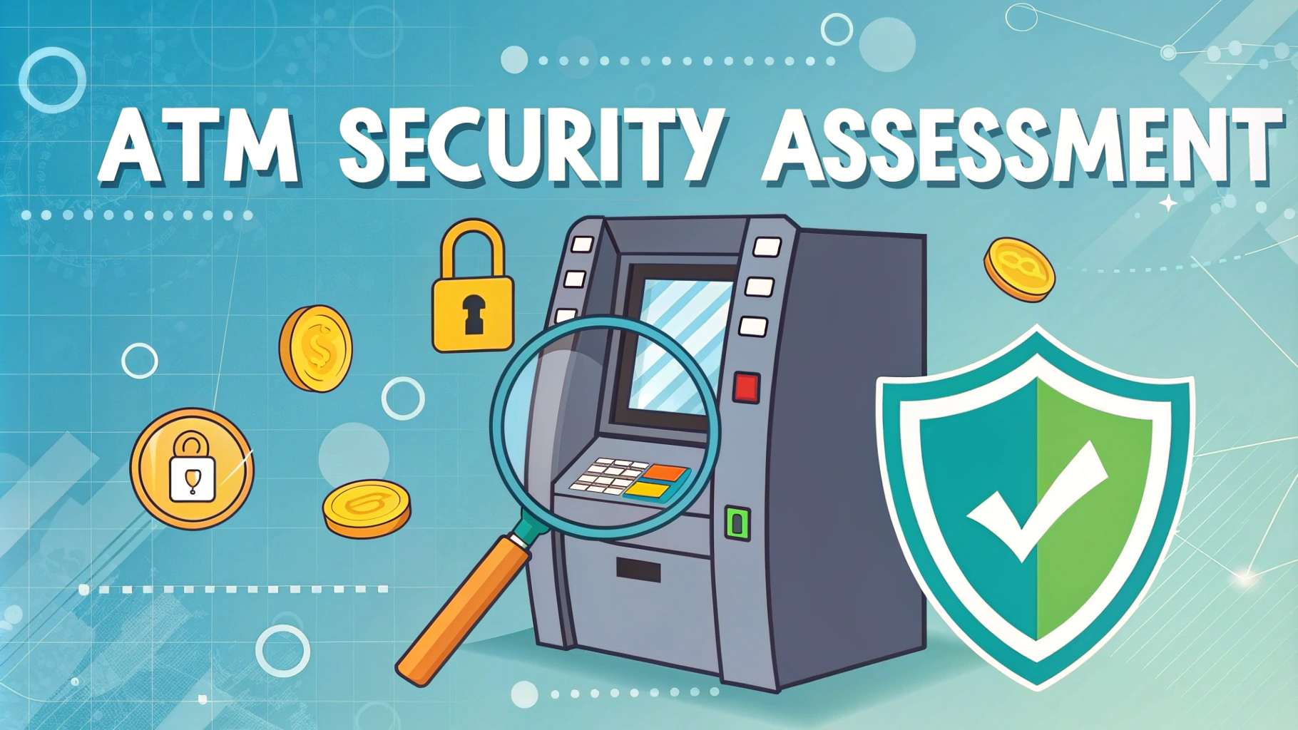ATM Security Assessment