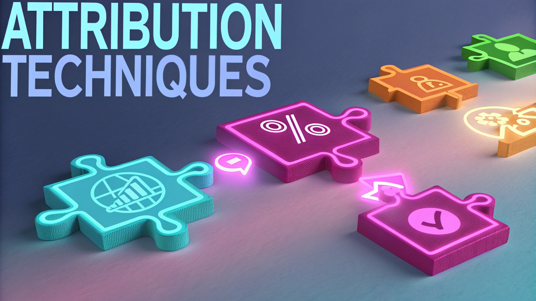 Attribution Techniques