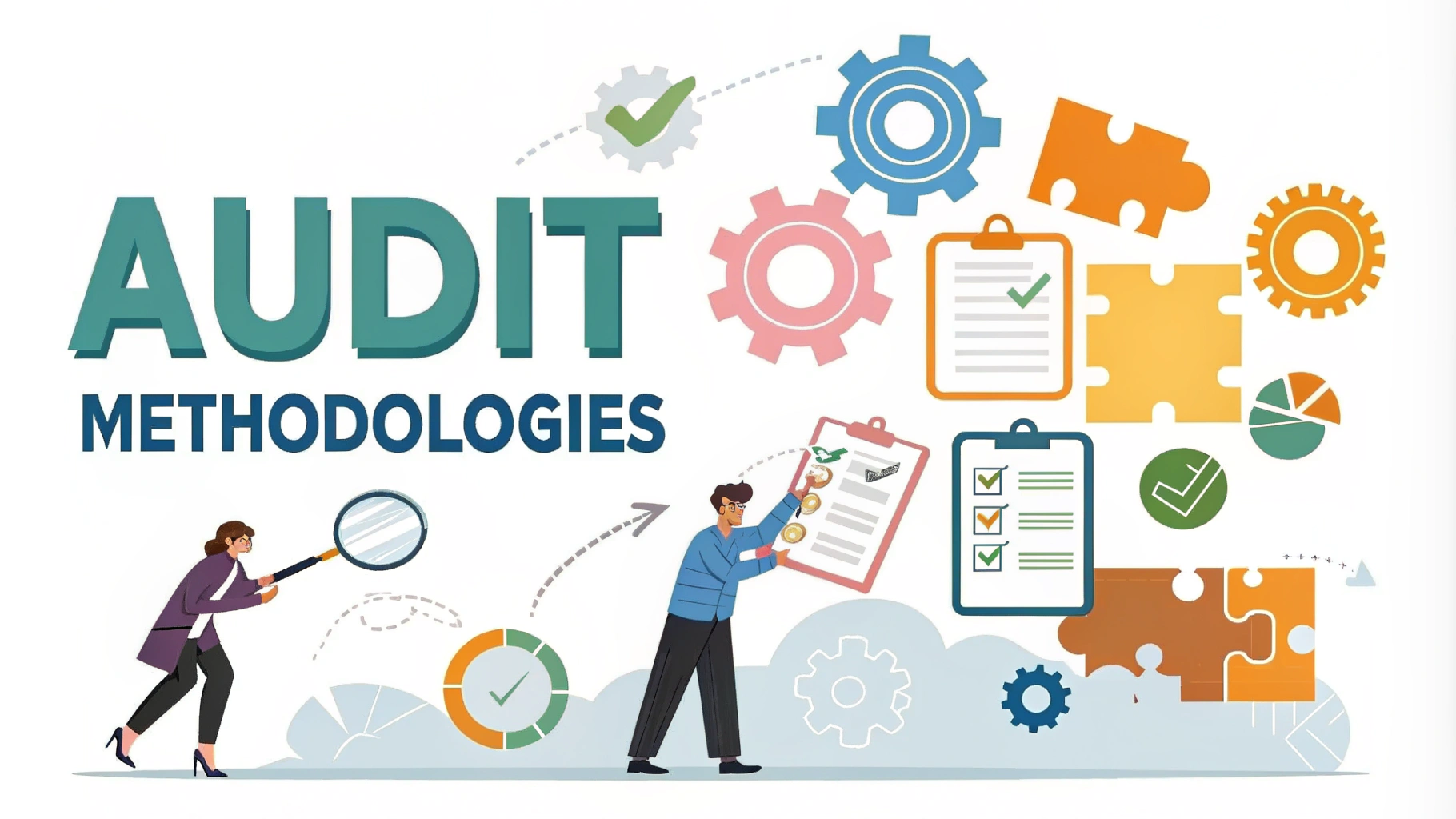 Audit Methodologies