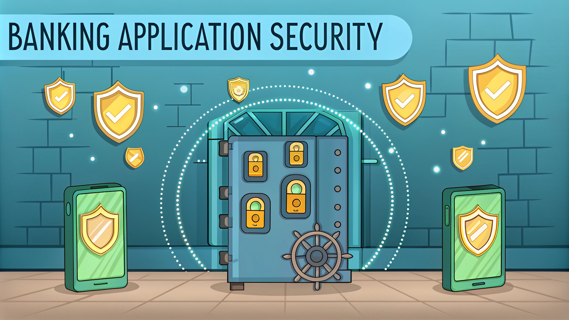 Banking Application Security