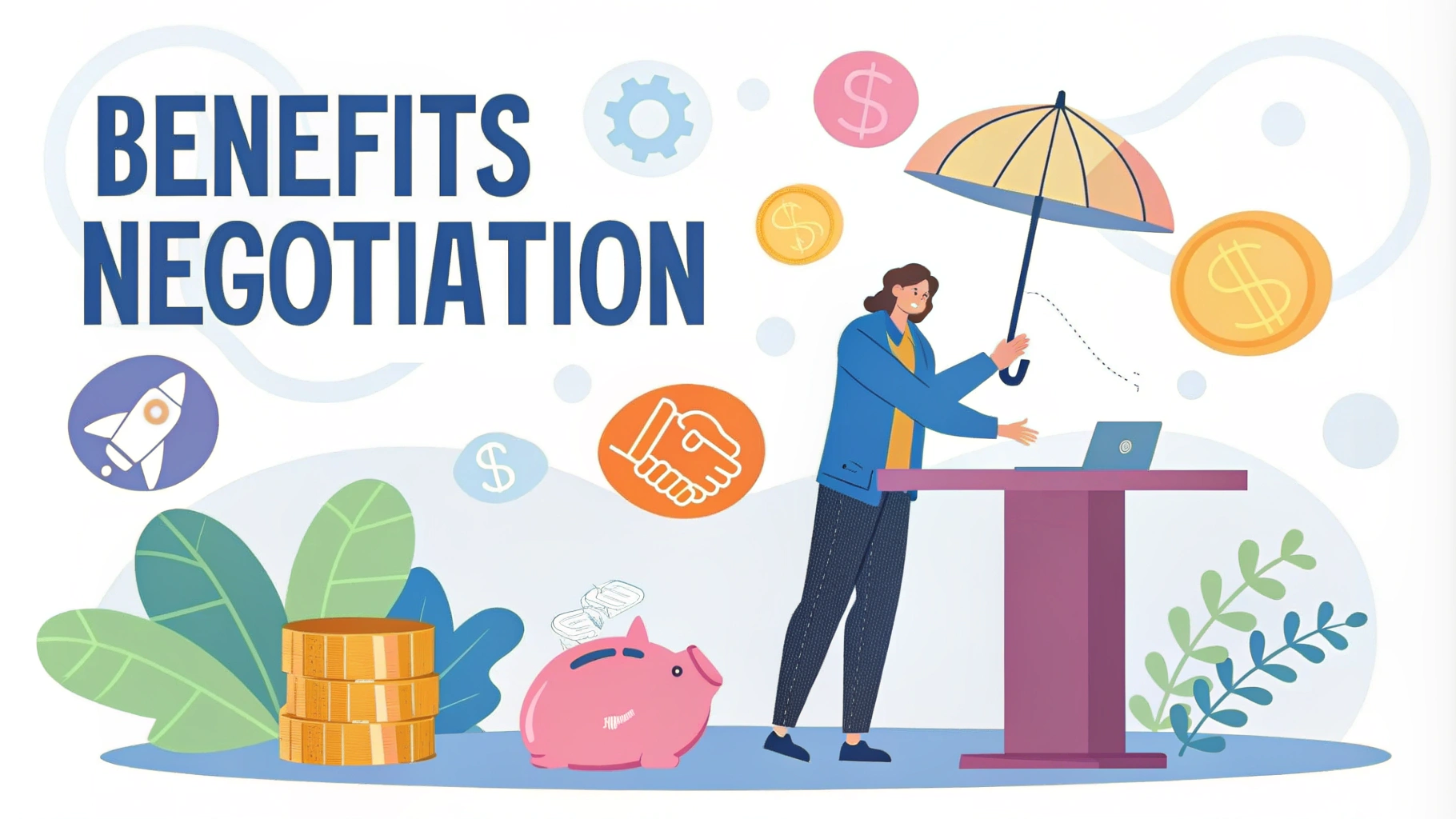 Benefits Negotiation