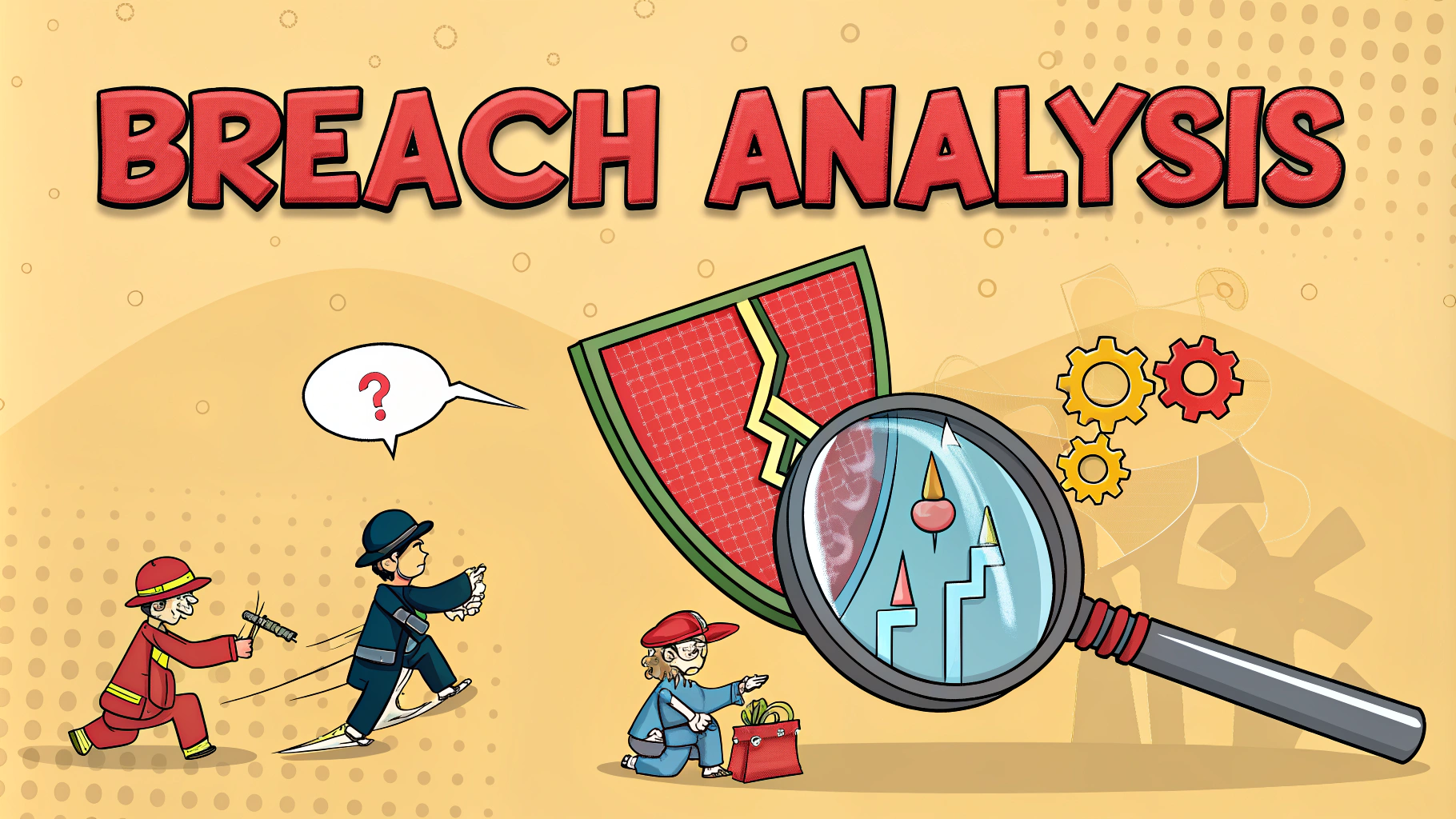Breach Analysis