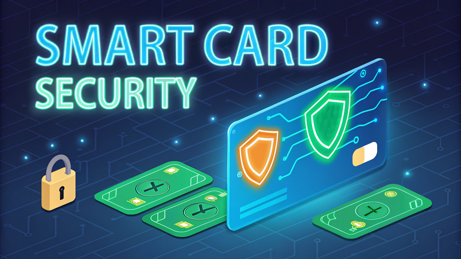 Smart Card Security