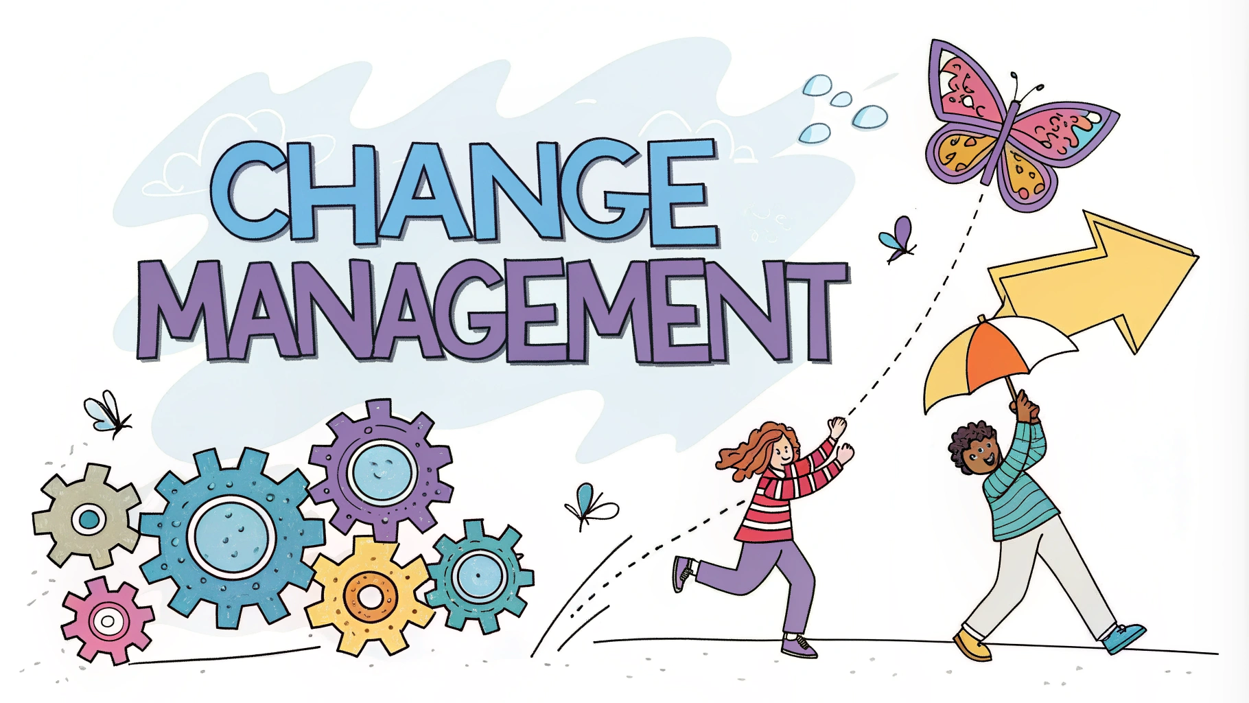 Change Management