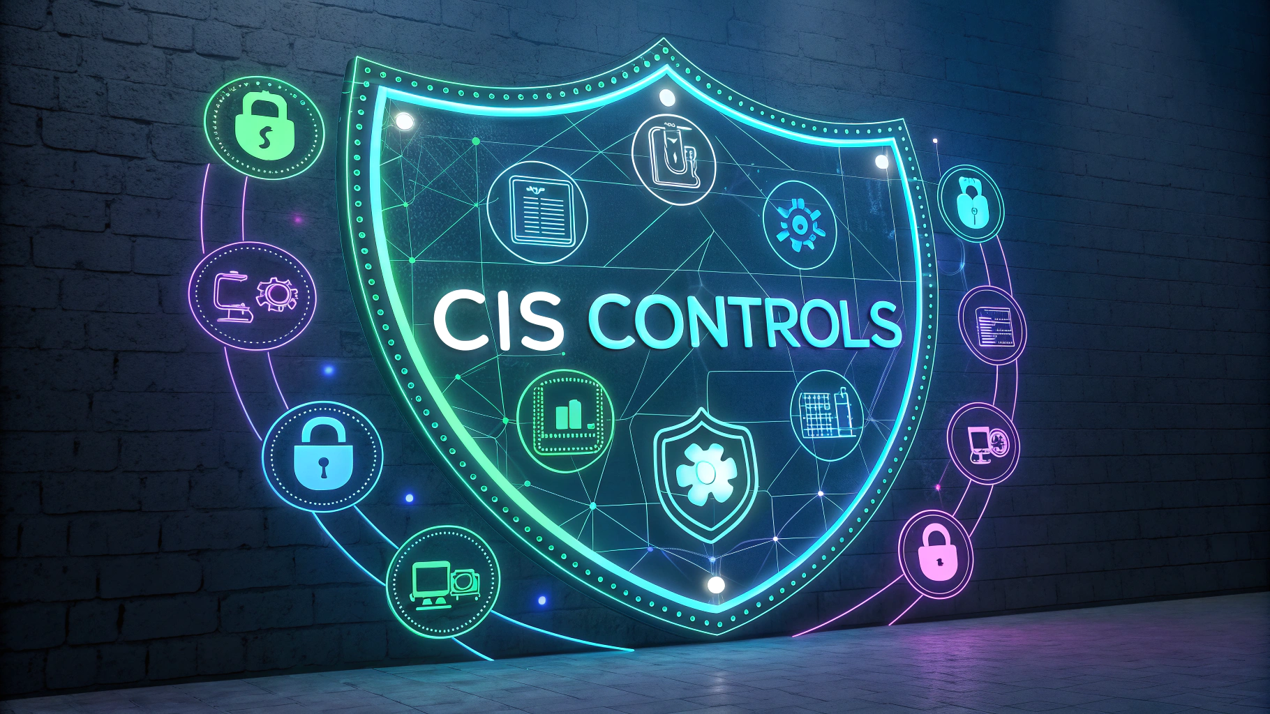 CIS Controls