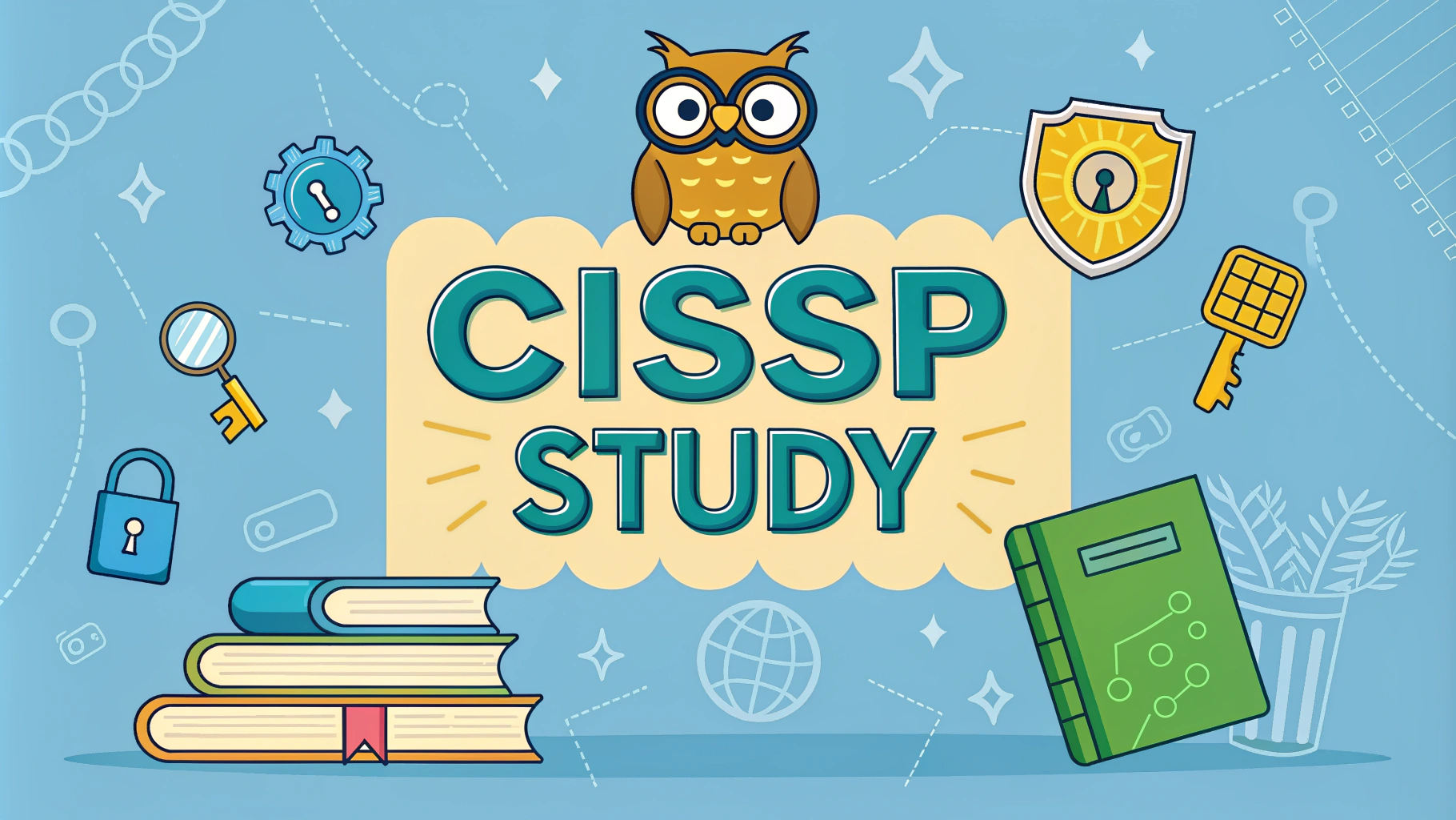 CISSP Study