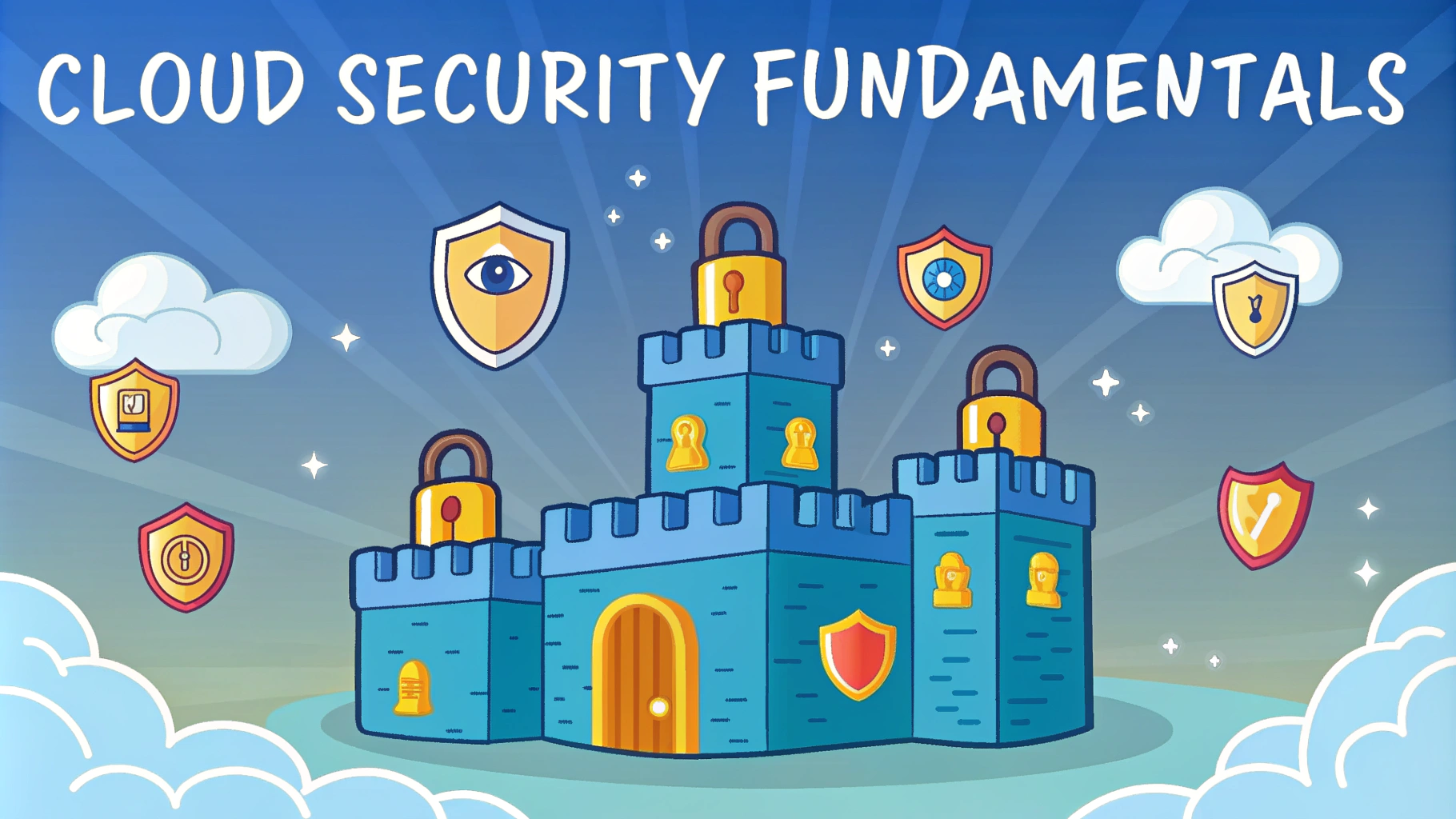 Cloud Security Fundamentals