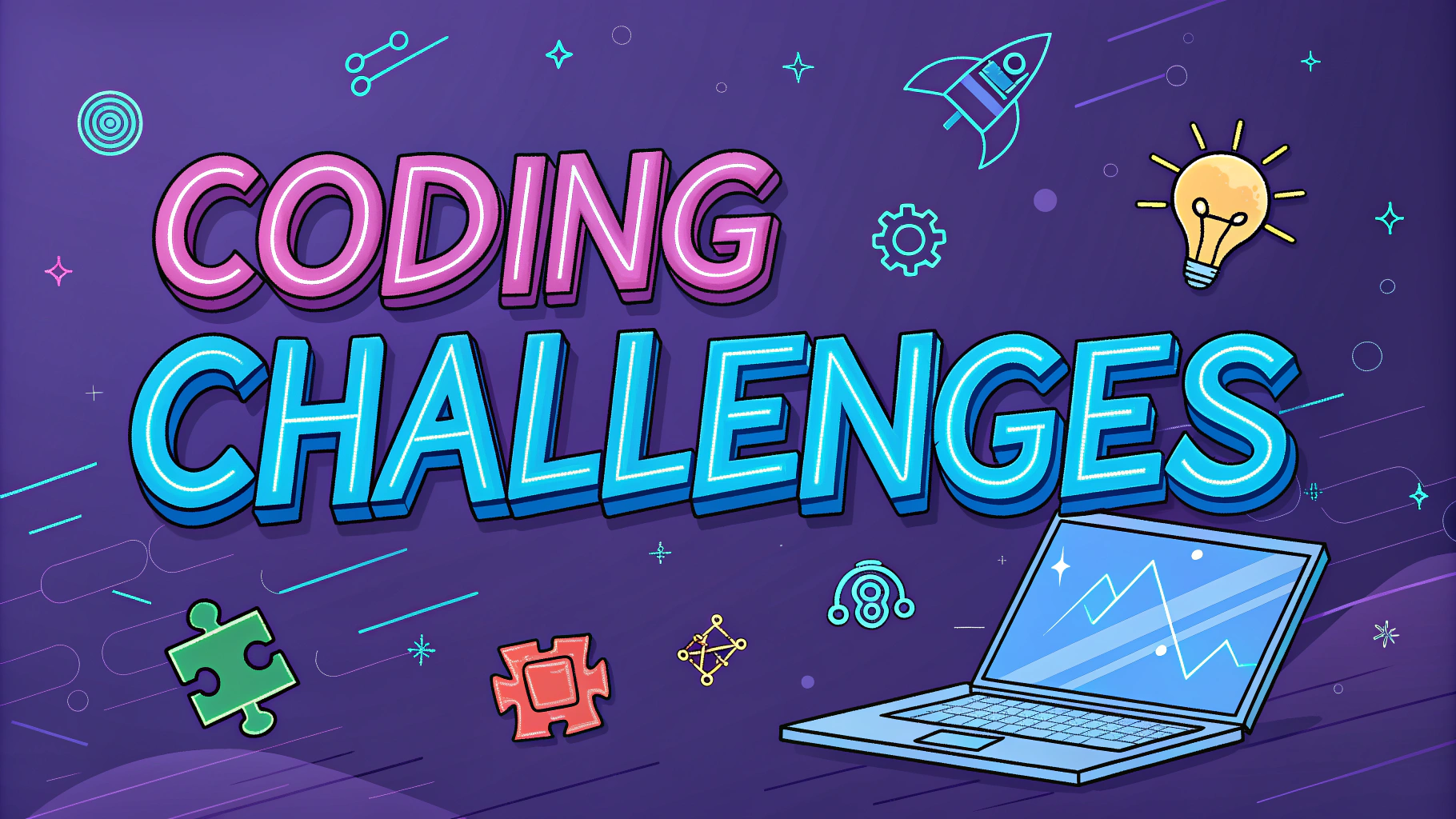 Coding Challenges