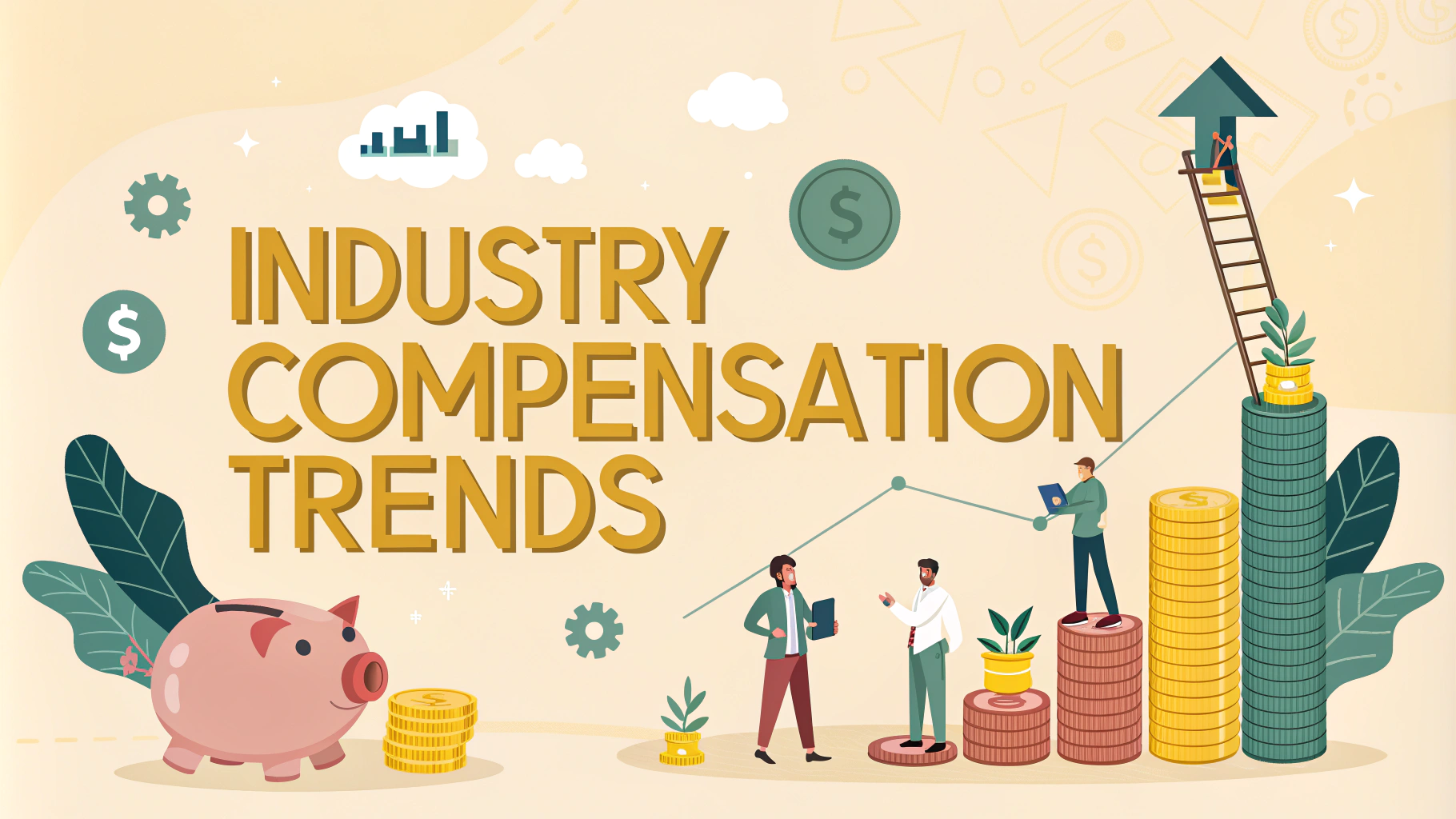 Industry Compensation Trends
