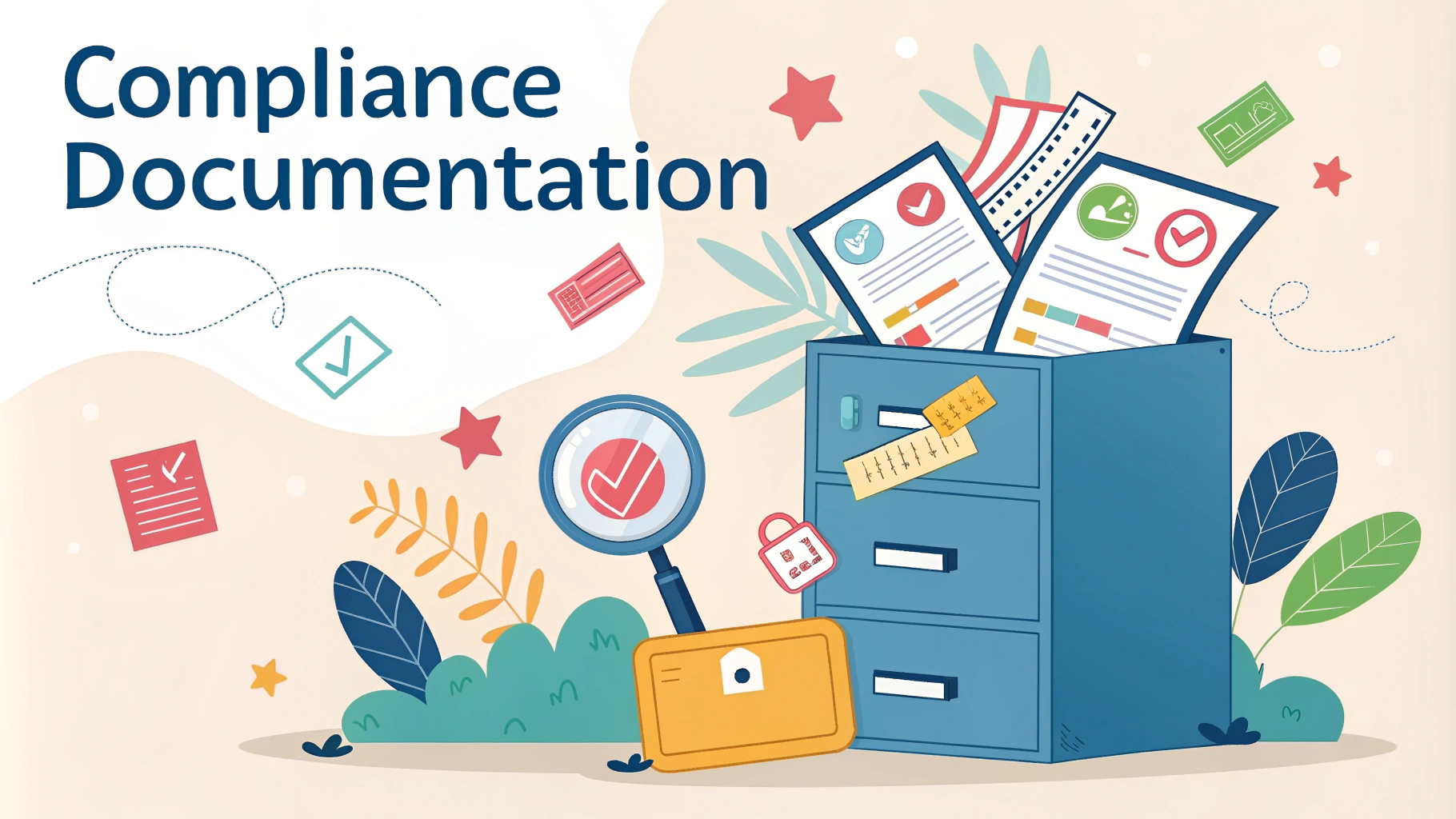 Compliance Documentation