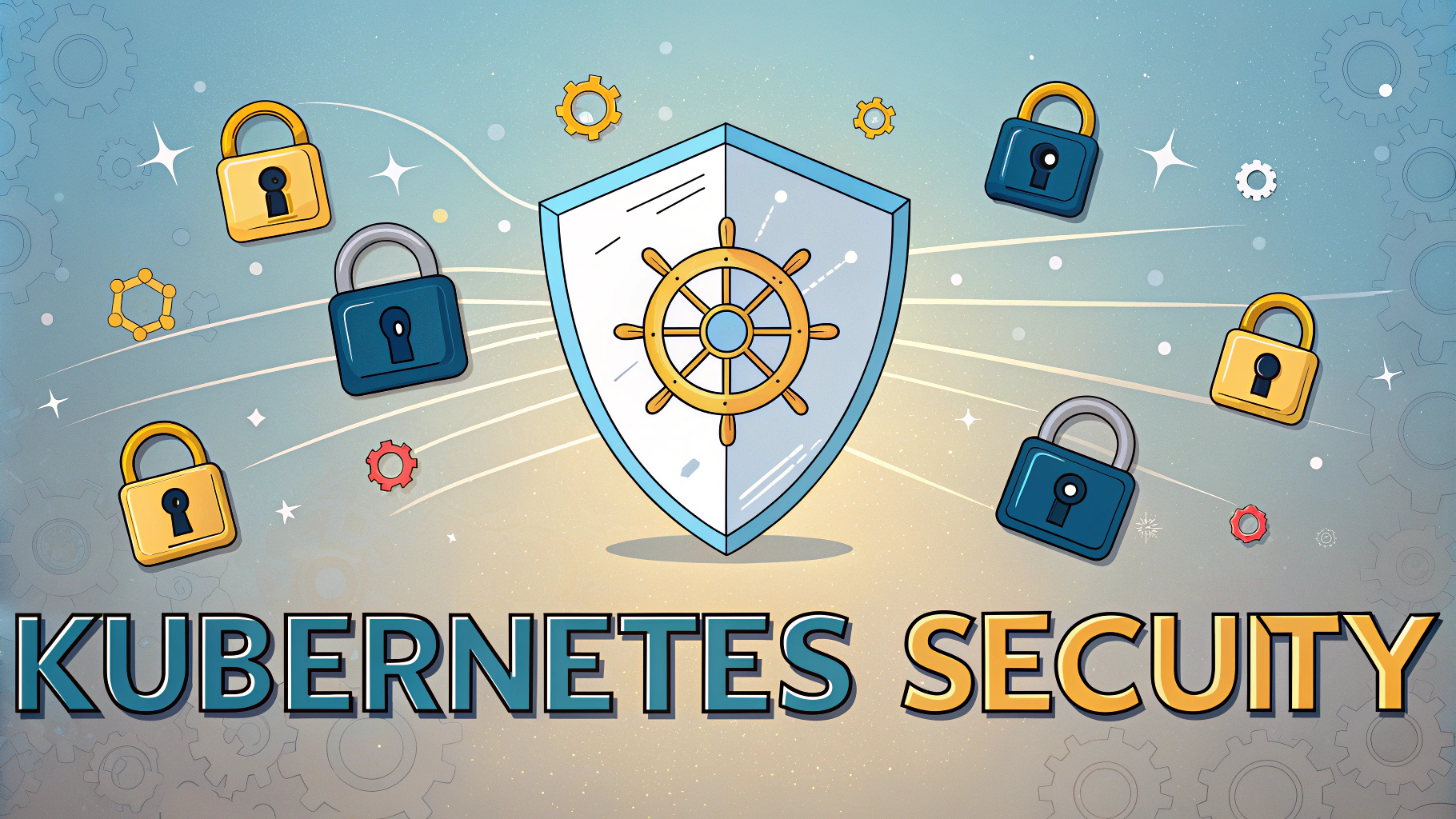 Kubernetes Security
