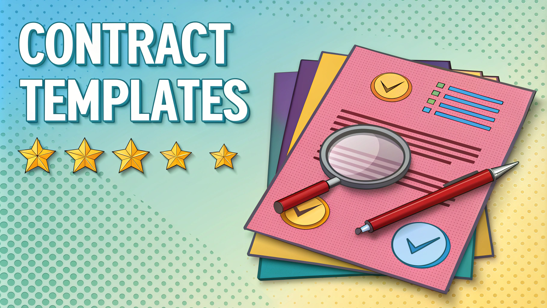 Contract Templates