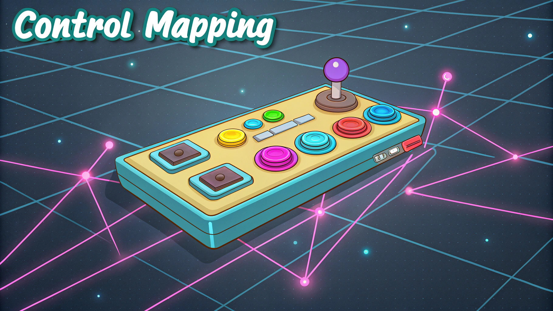 Control Mapping