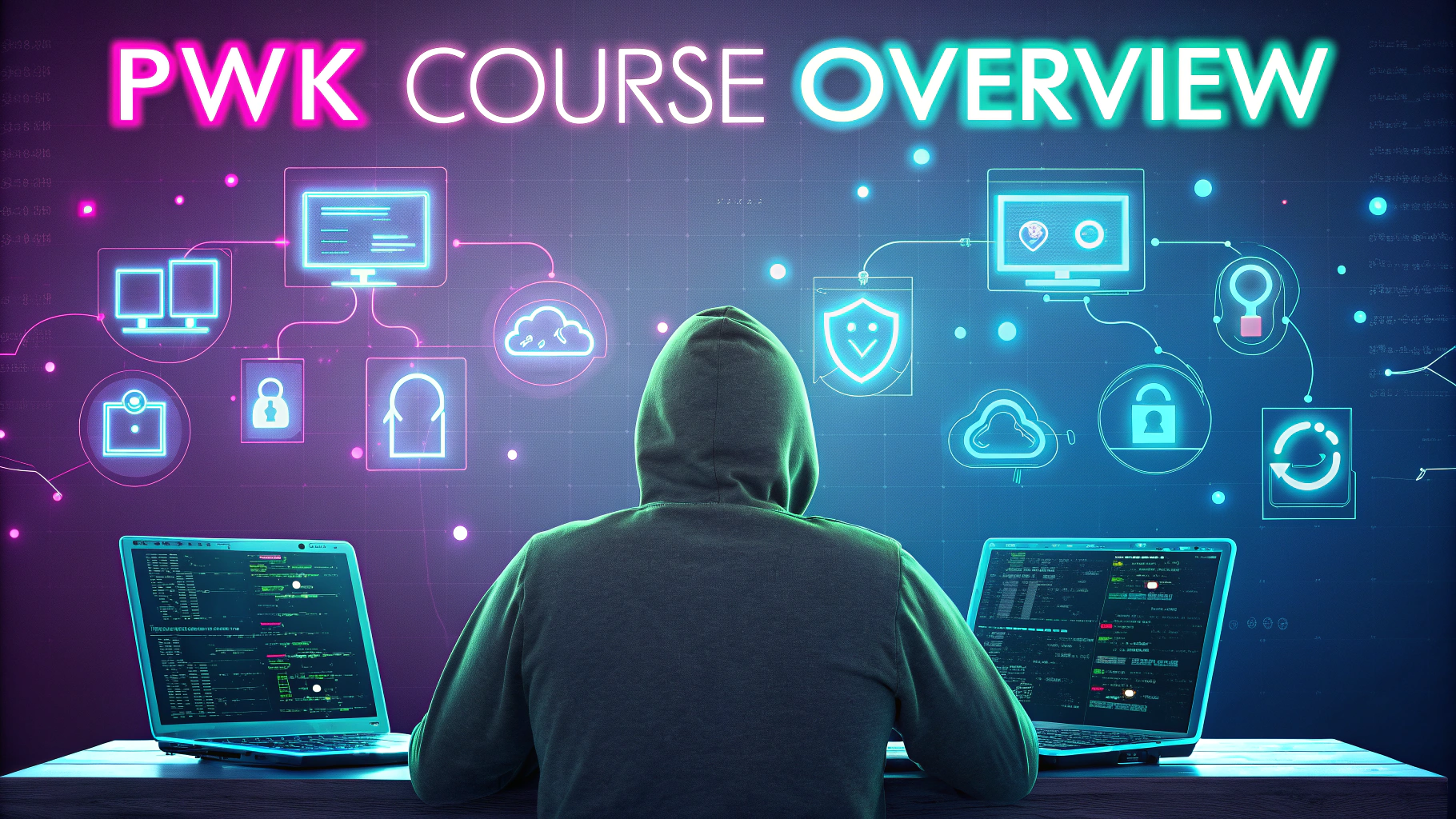 PWK Course Overview