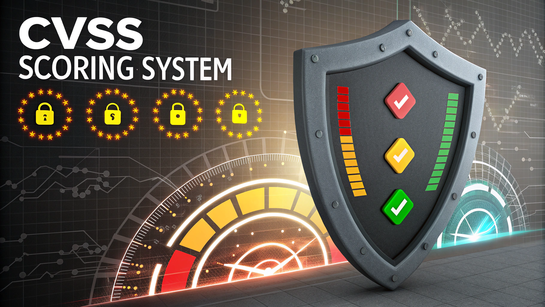 CVSS Scoring System