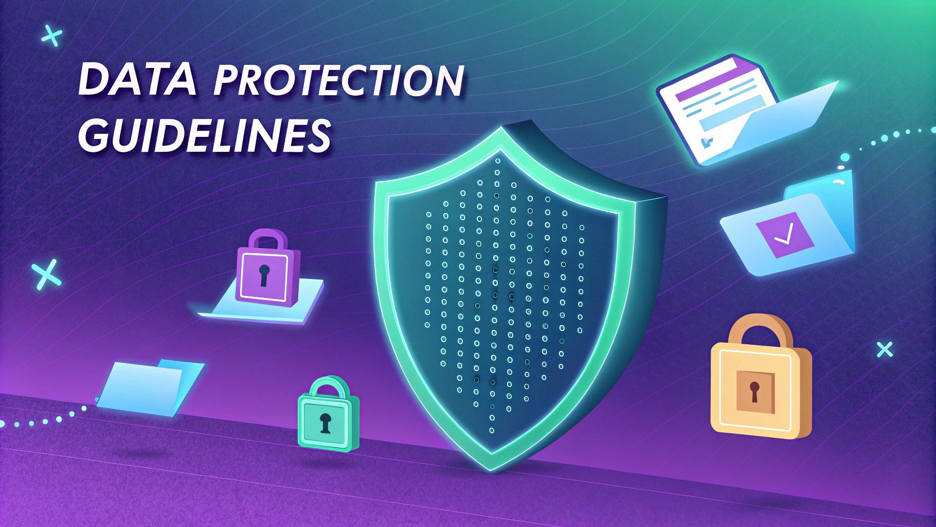 Data Protection Guidelines