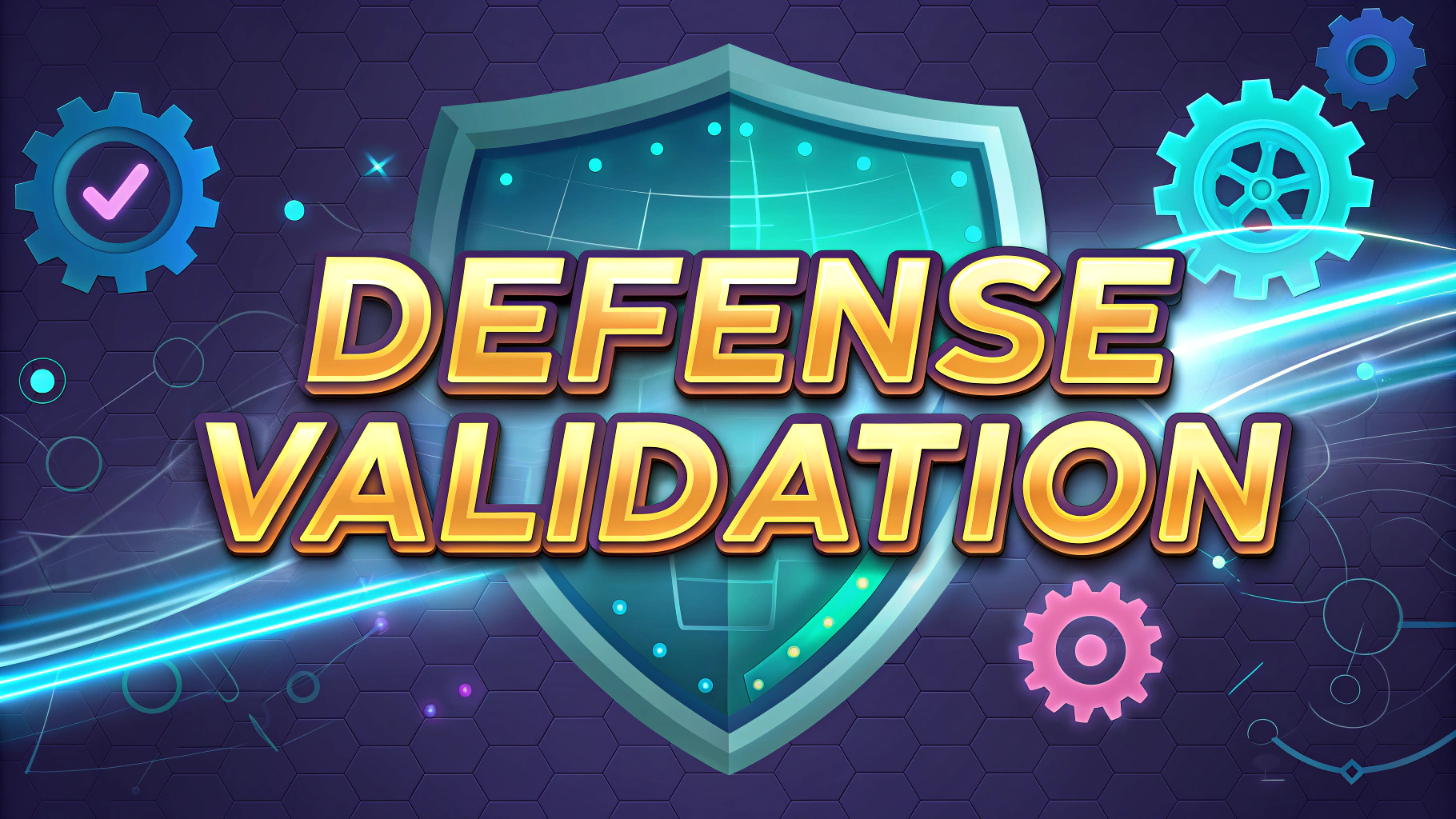 Defense Validation