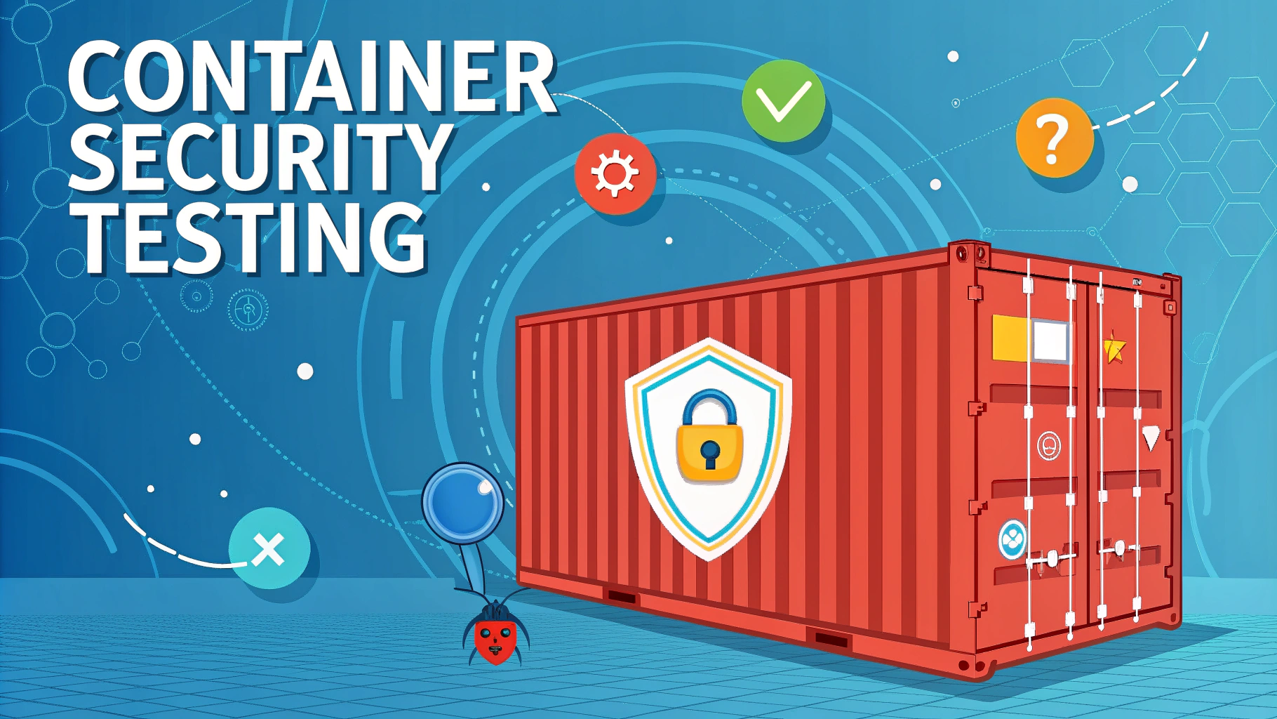 Container Security Testing