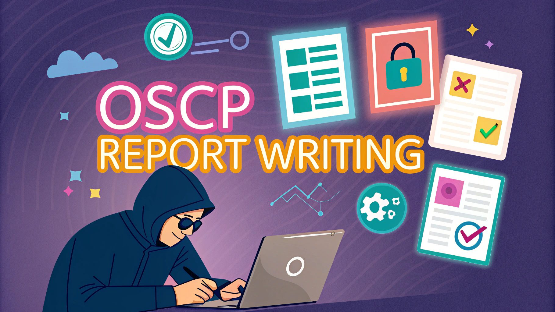 OSCP Report Writing