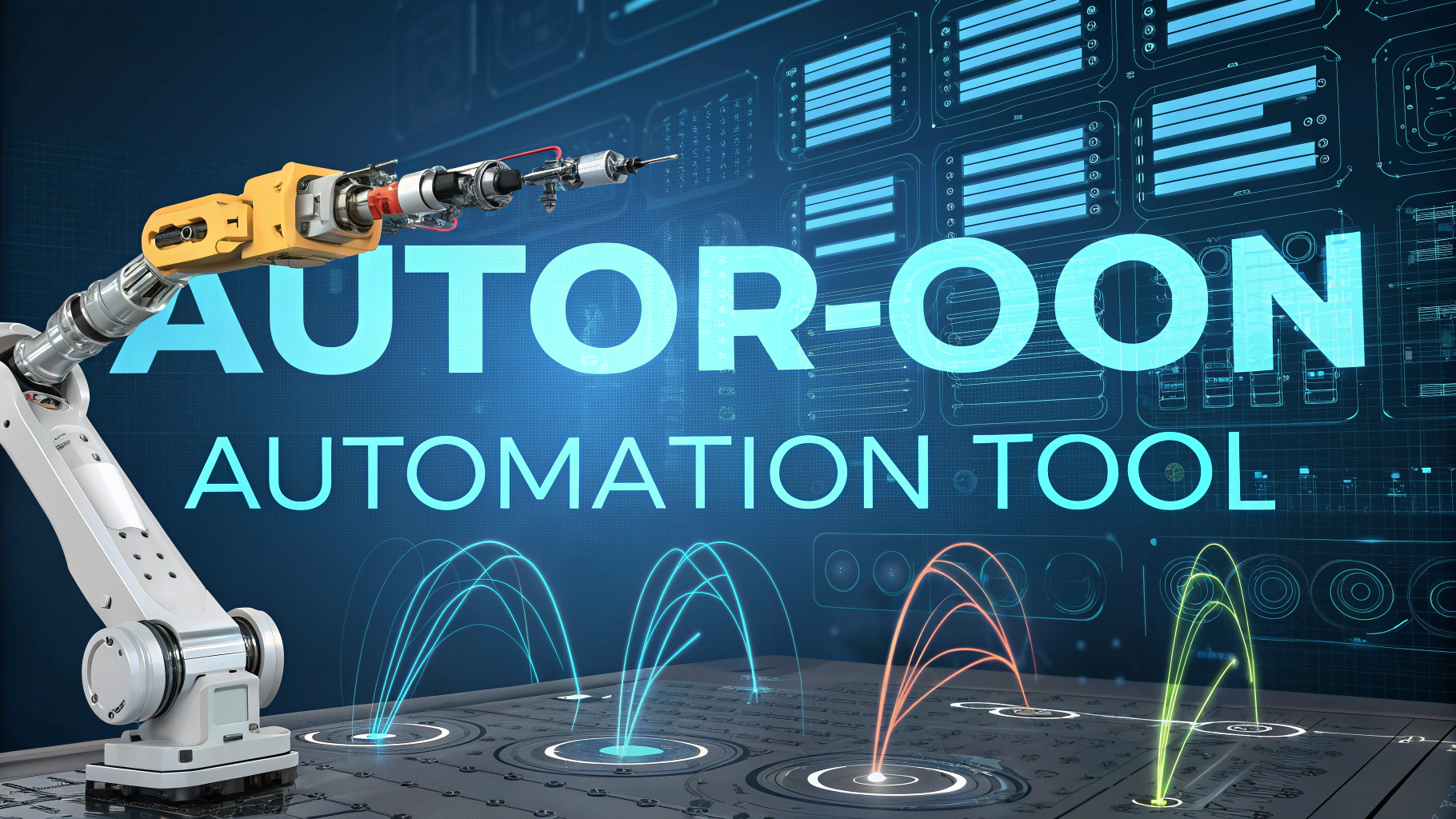 AutoRecon Automation Tool