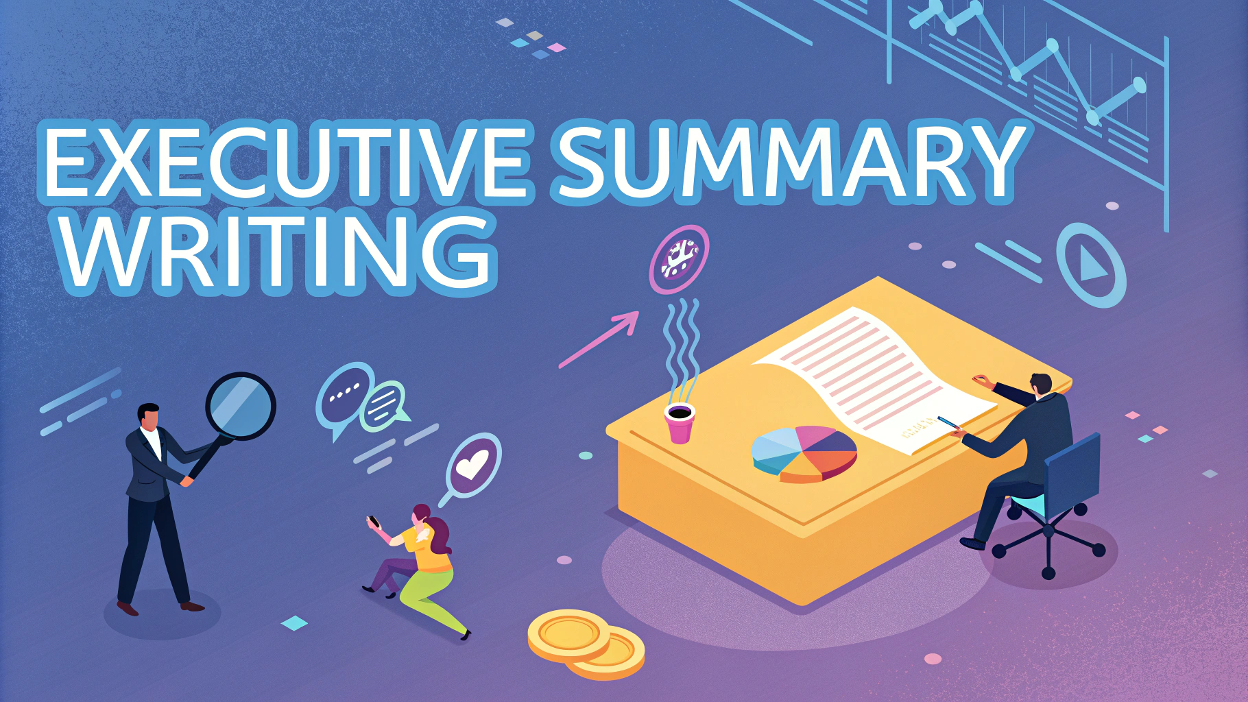Executive Summary Writing