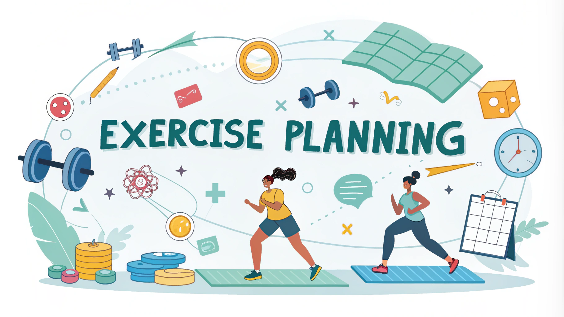 Exercise Planning