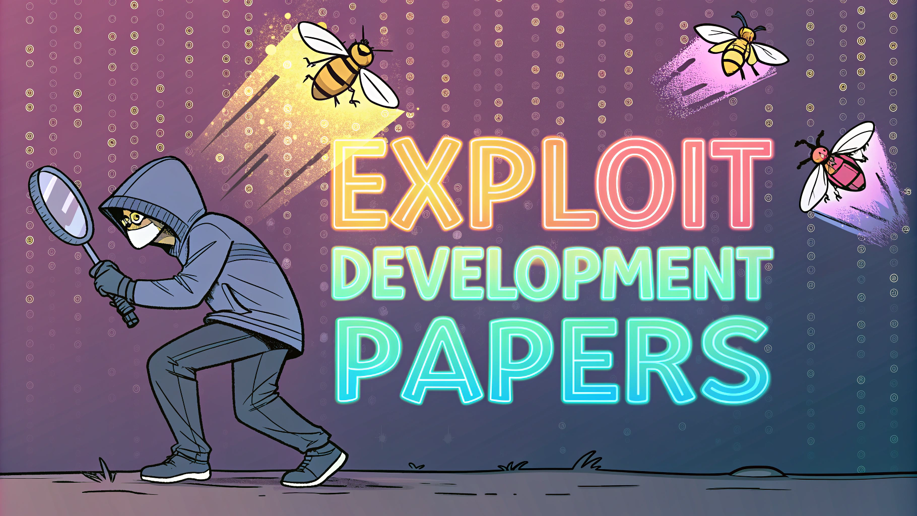 Exploit Development Papers