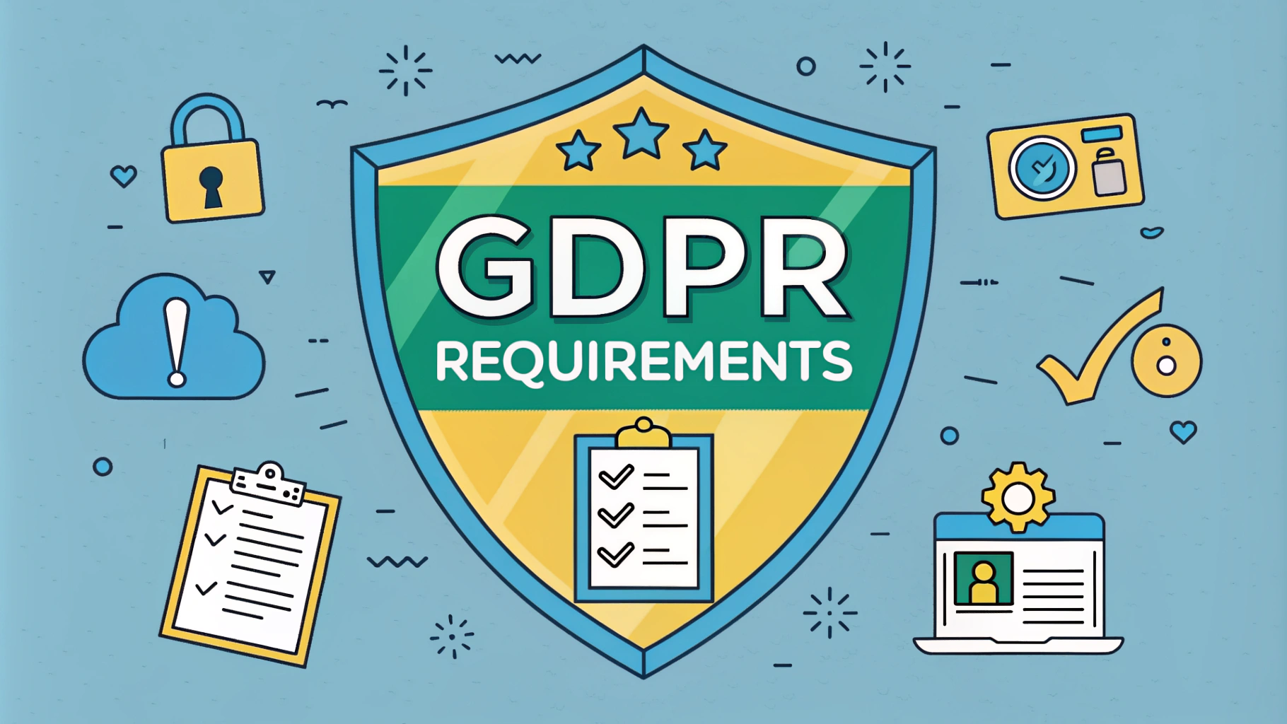 GDPR Requirements