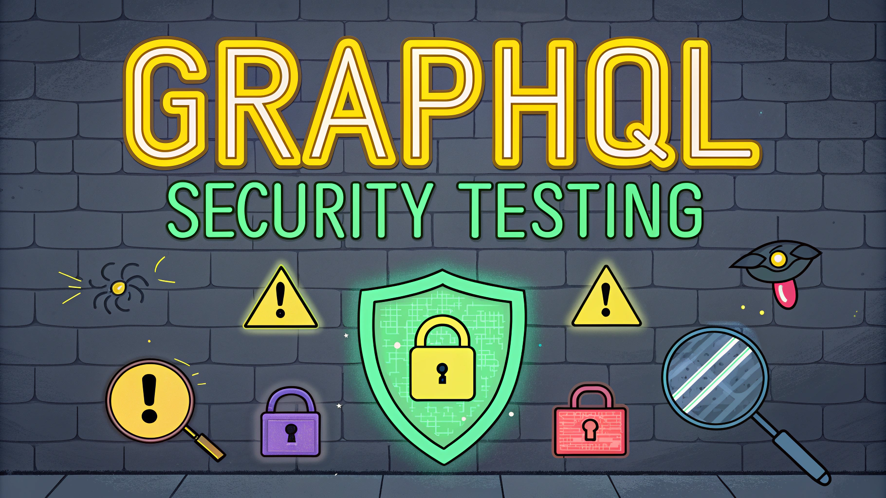 GraphQL Security Testing