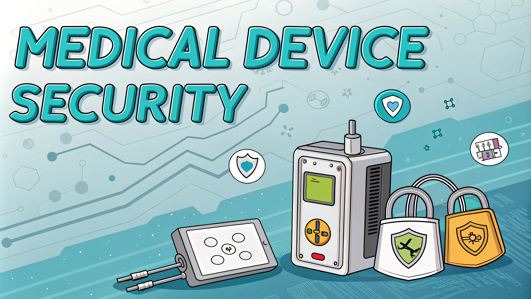 Medical Device Security