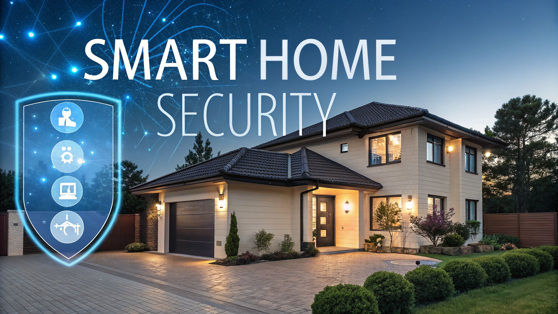 Smart Home Security
