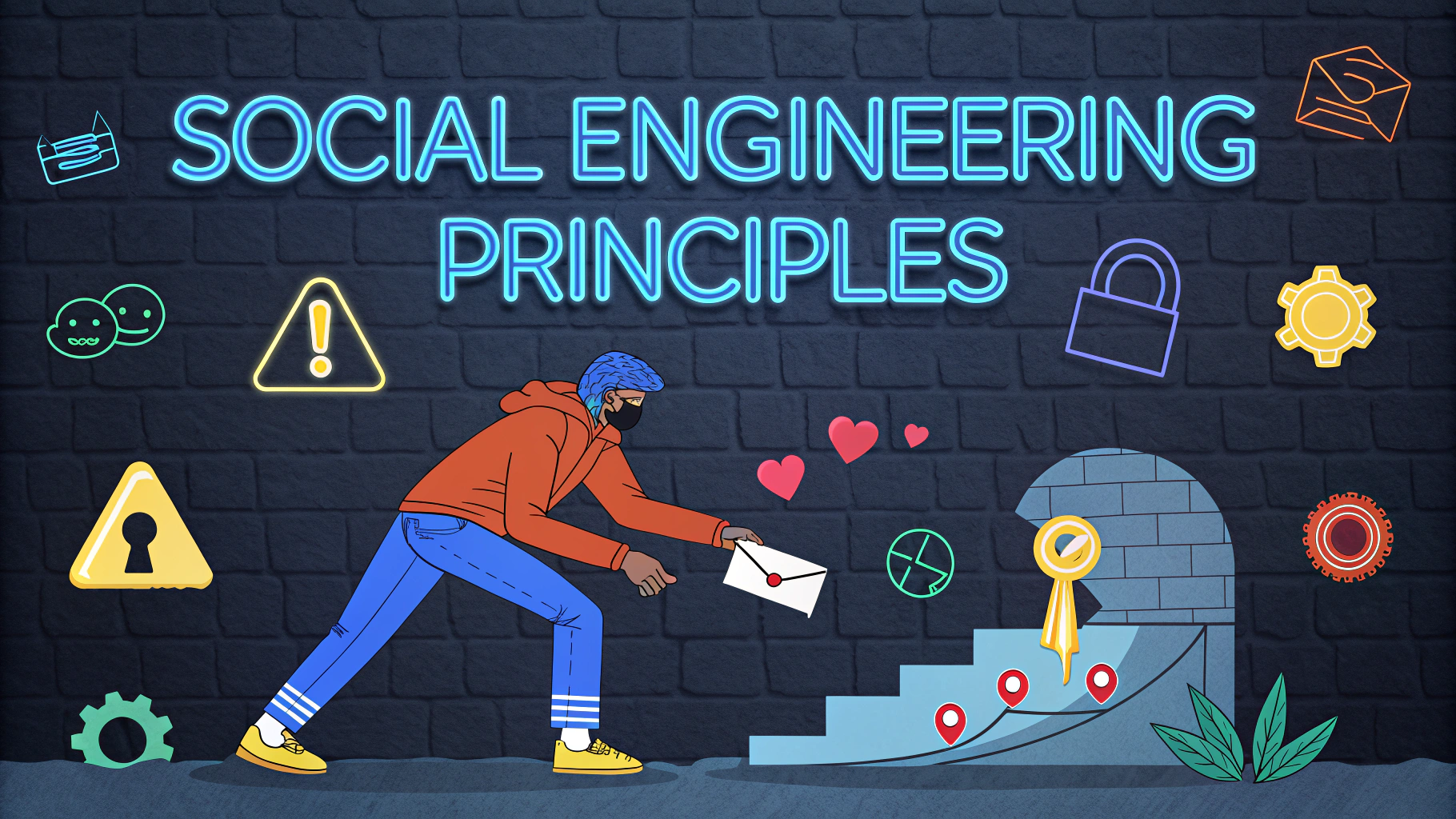 Social Engineering Principles