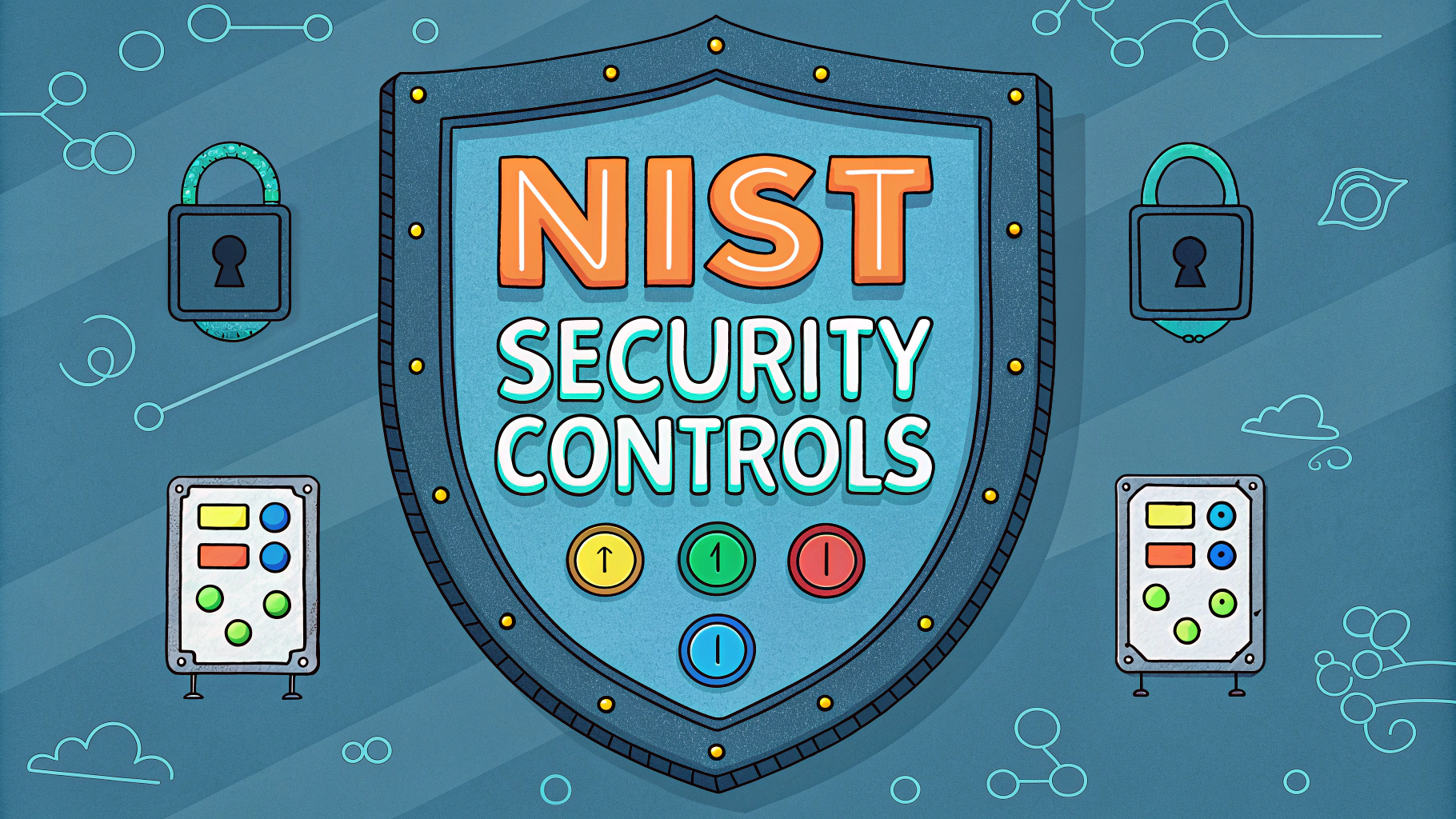 NIST Security Controls