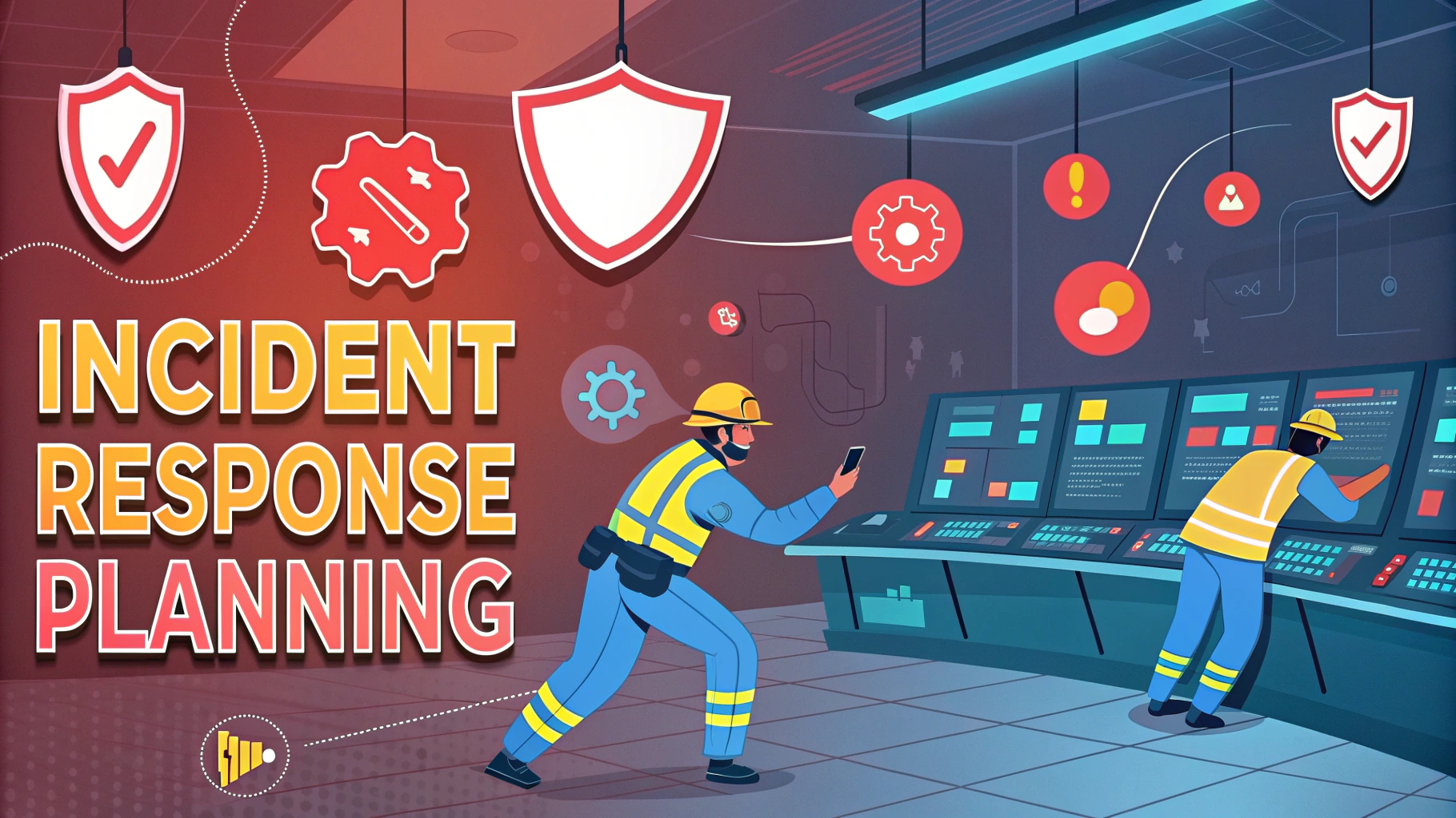 Incident Response Planning