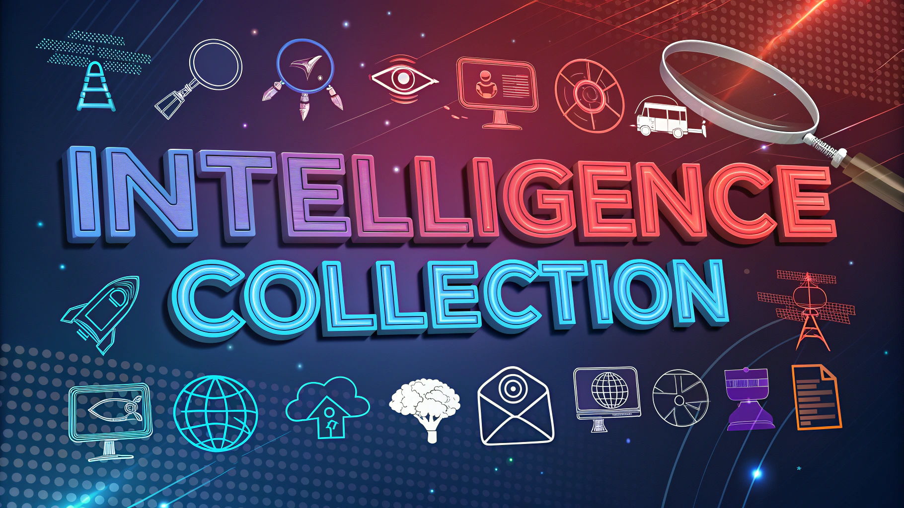 Intelligence Collection