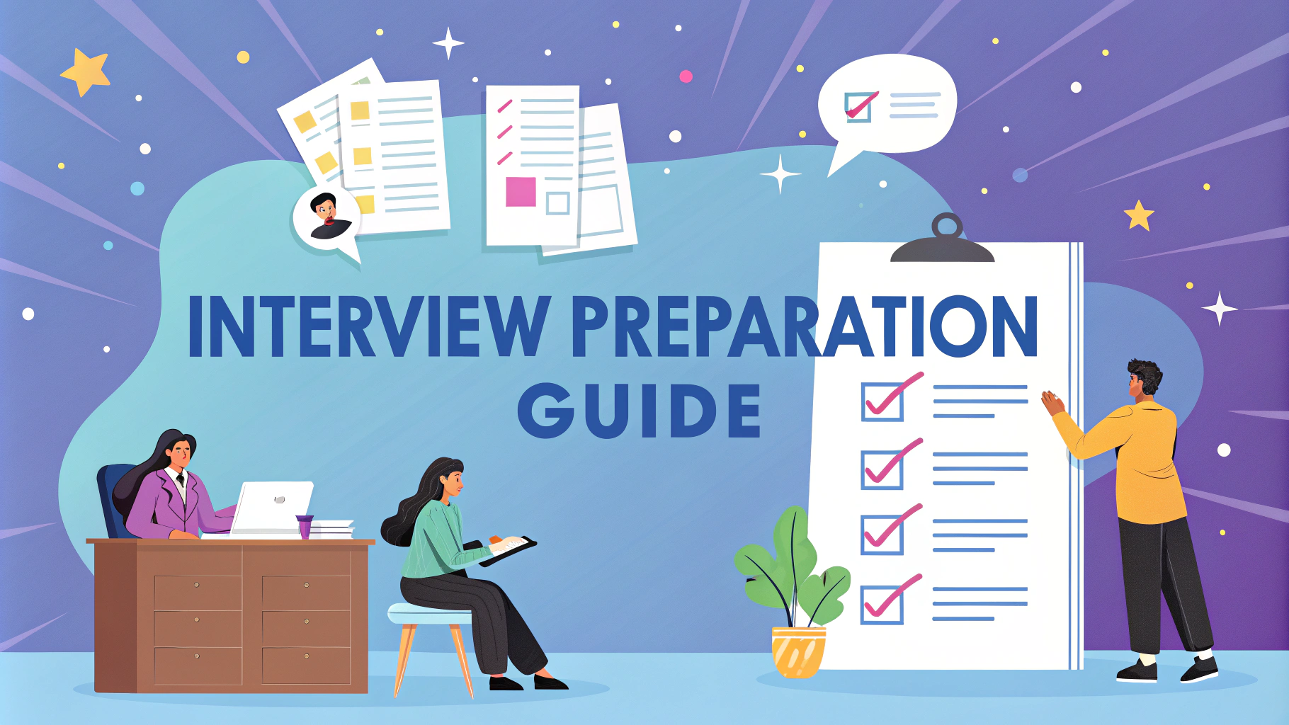 Interview Preparation Guide