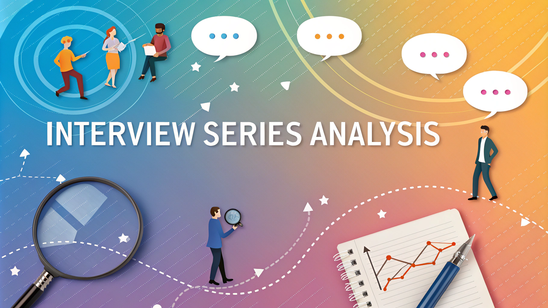 Interview Series Analysis