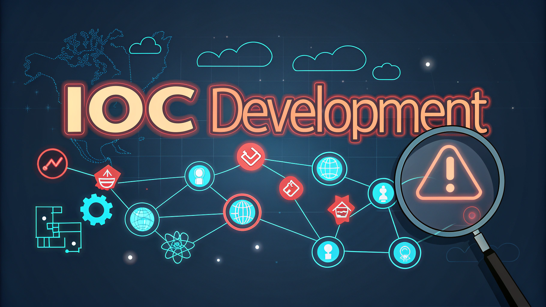 IOC Development