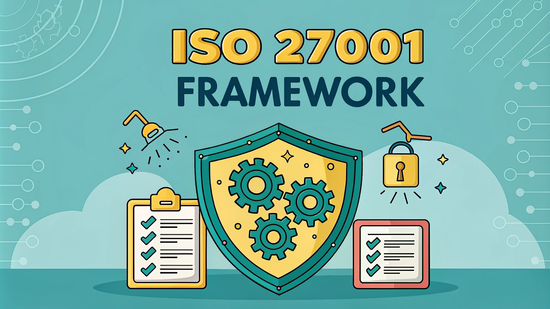 ISO 27001 Framework