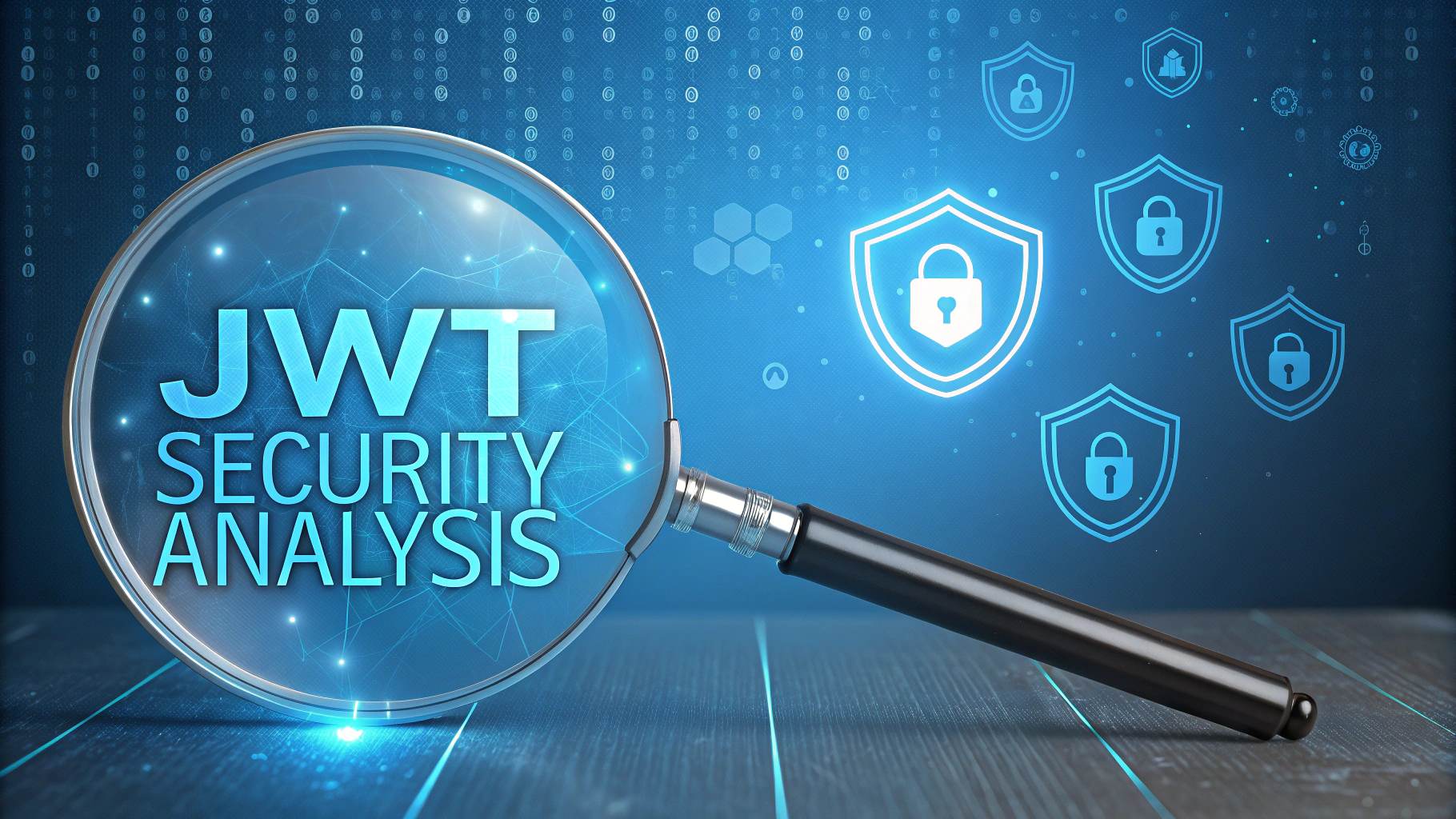JWT Security Analysis