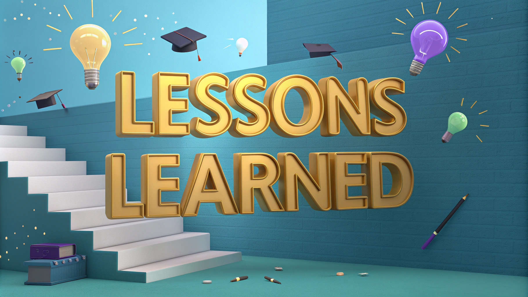 Lessons Learned