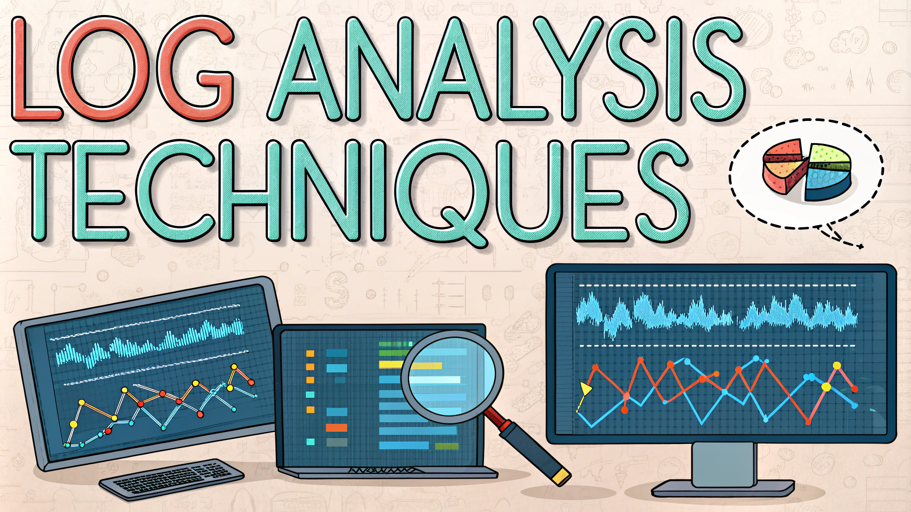 Log Analysis Techniques