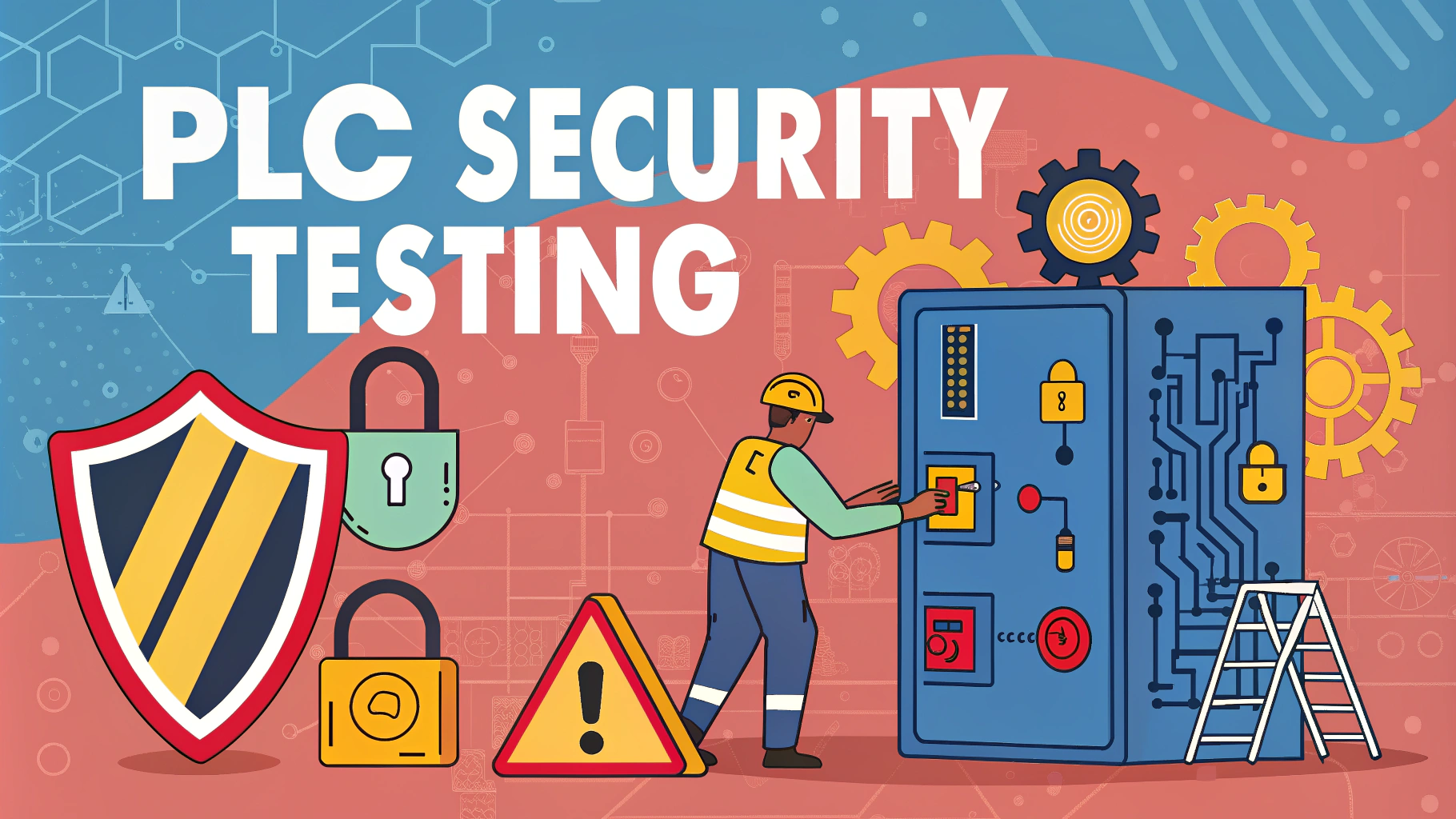 PLC Security Testing