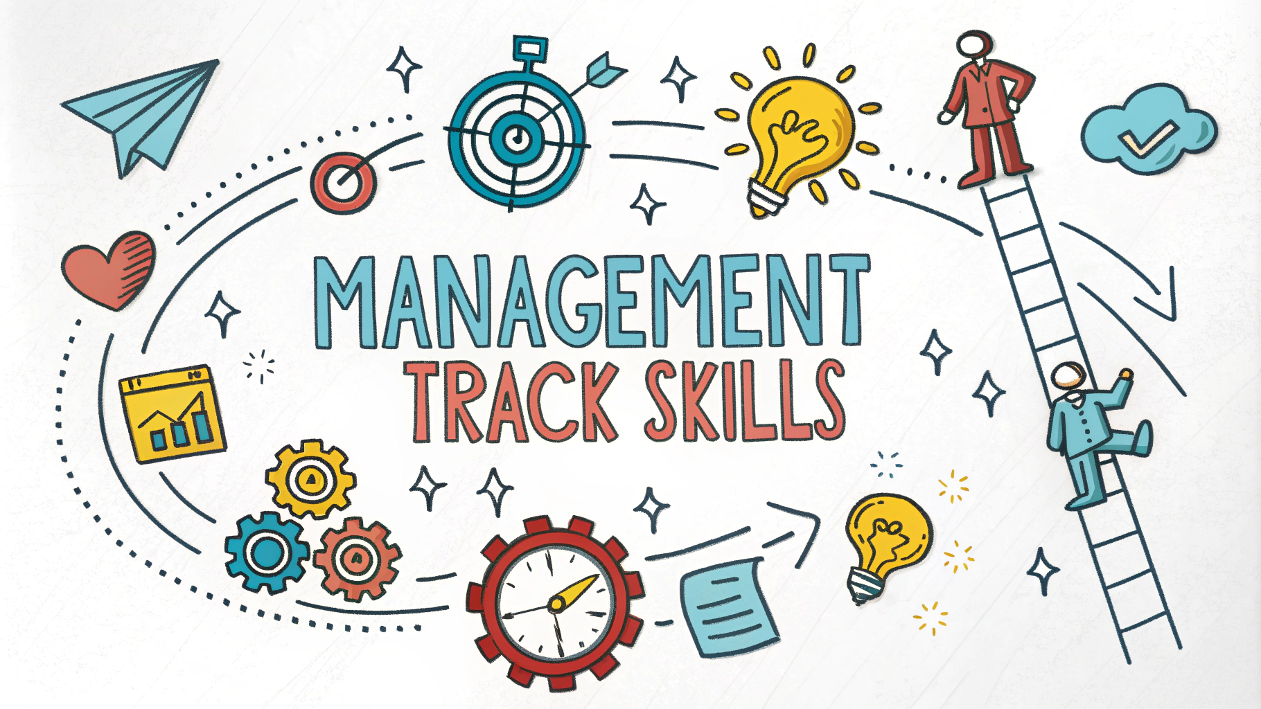 Management Track Skills