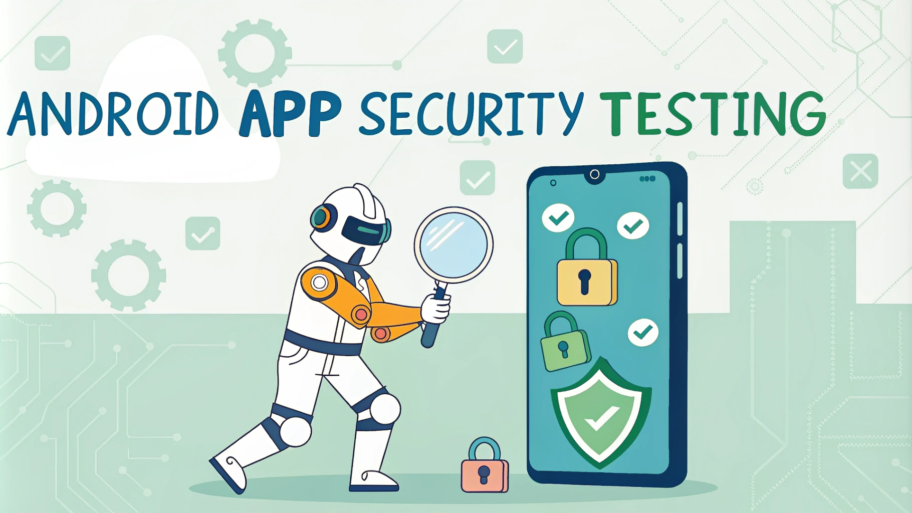 Android App Security Testing